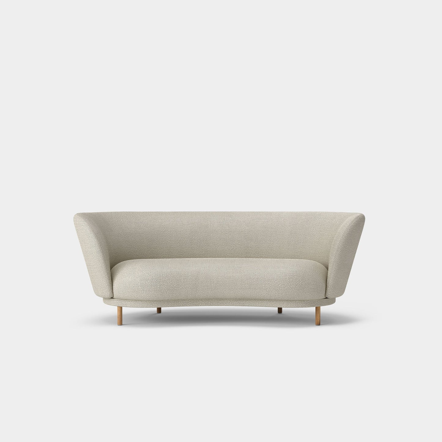 Dandy 2 Seater Sofa - District Furniture