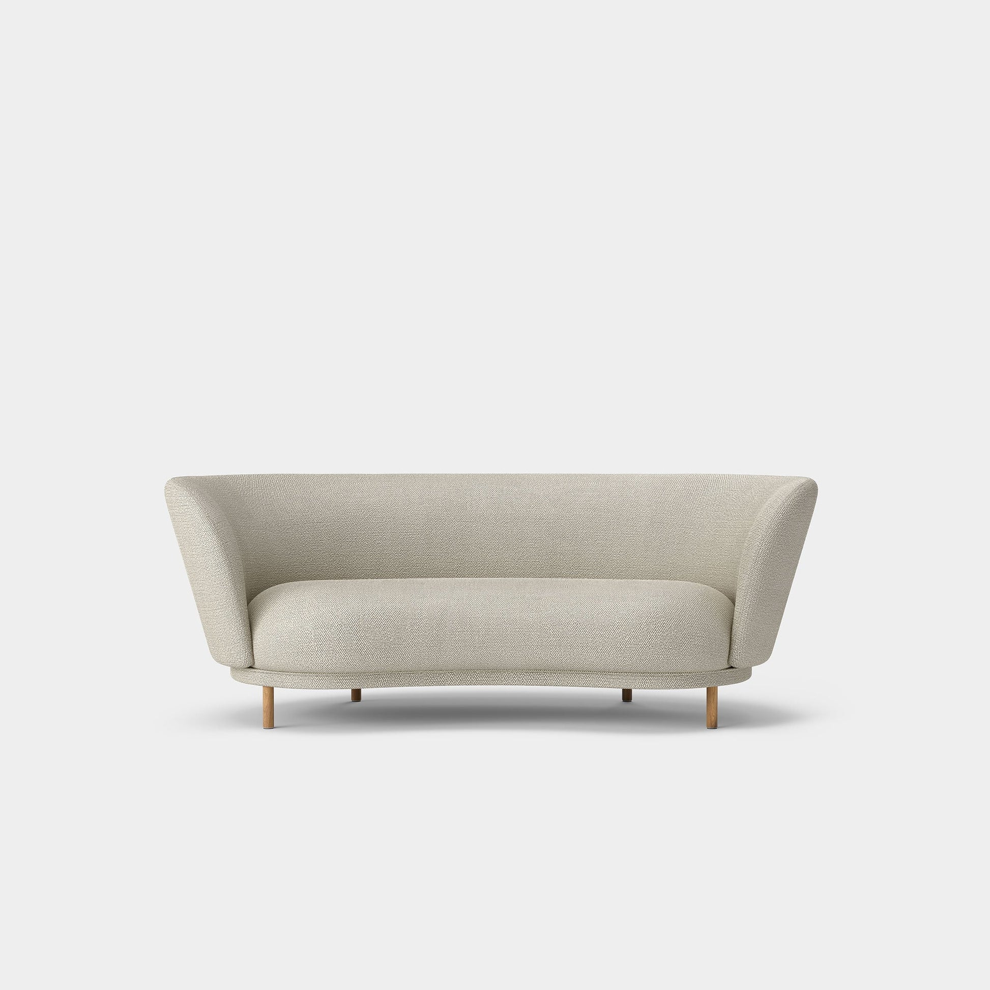 Dandy 2 Seater Sofa - District Furniture