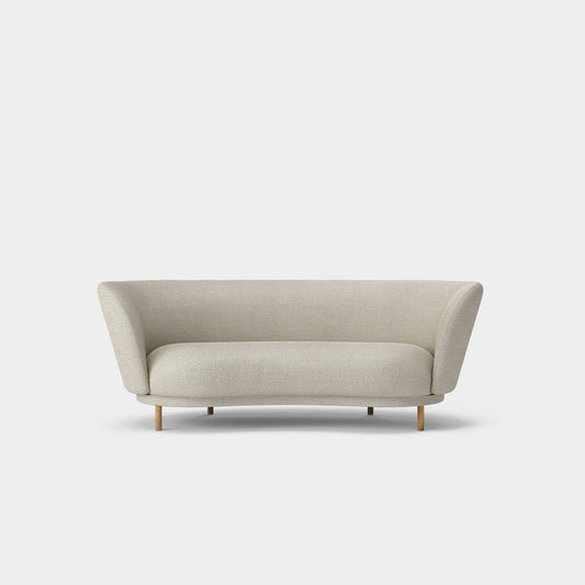 Dandy 2 Seater Sofa - District Furniture
