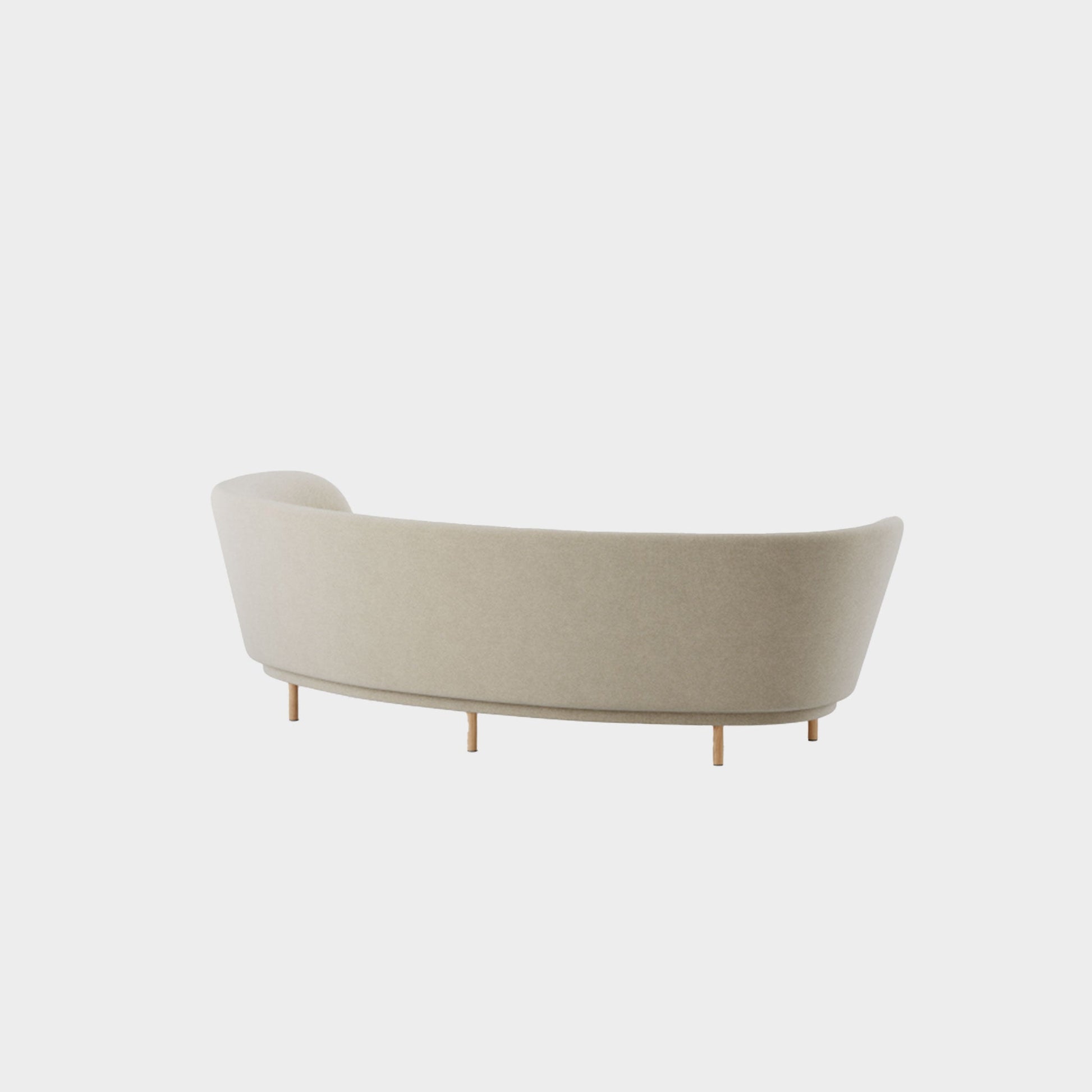 Dandy 3 Seater Sofa - District Furniture