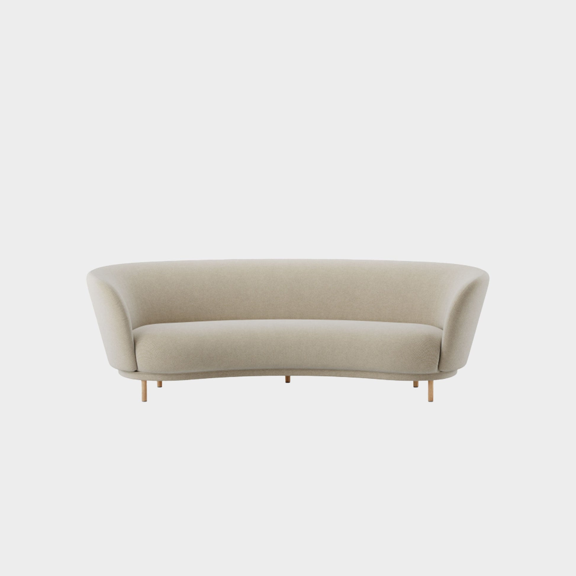 Dandy 3 Seater Sofa - District Furniture