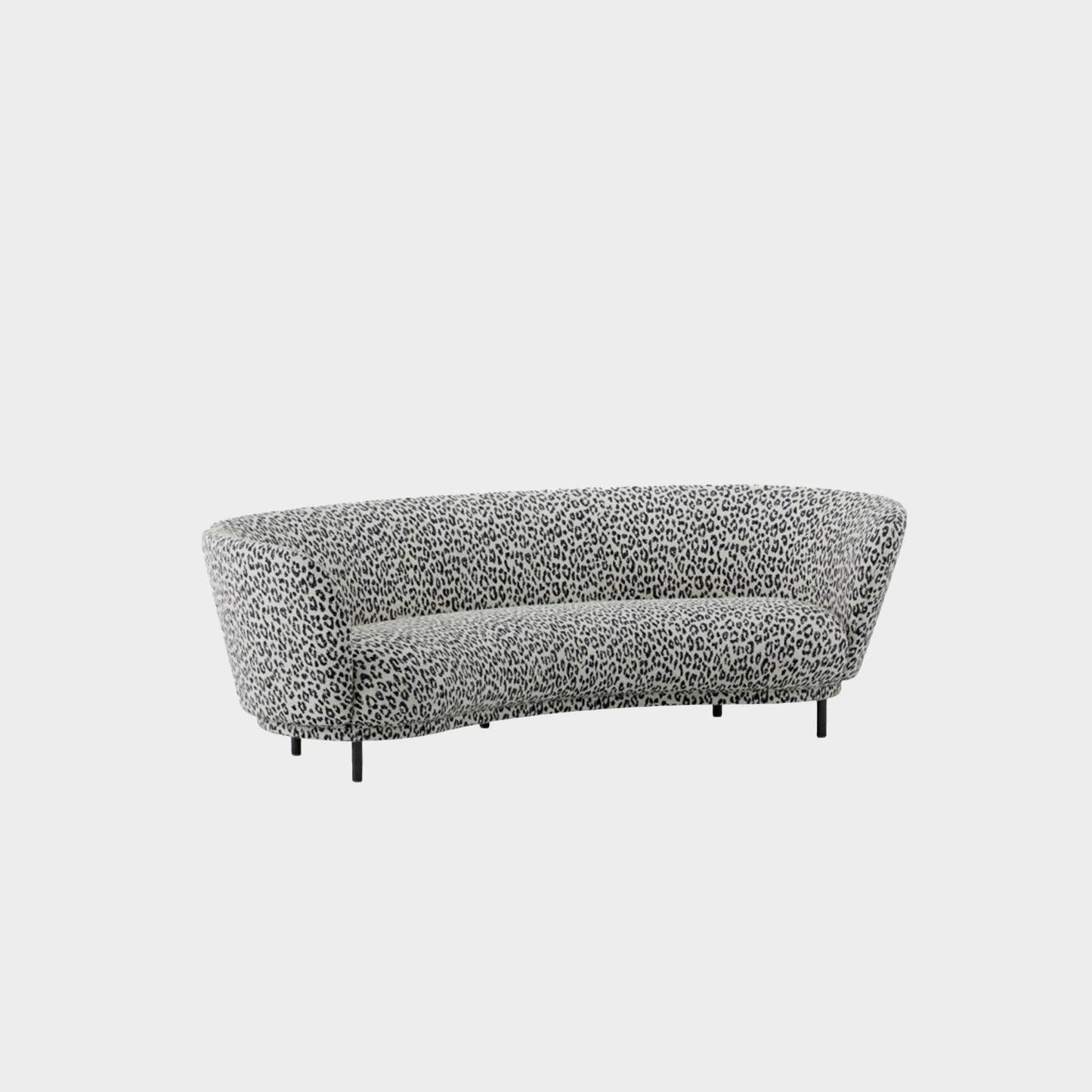 Dandy 3 Seater Sofa - District Furniture