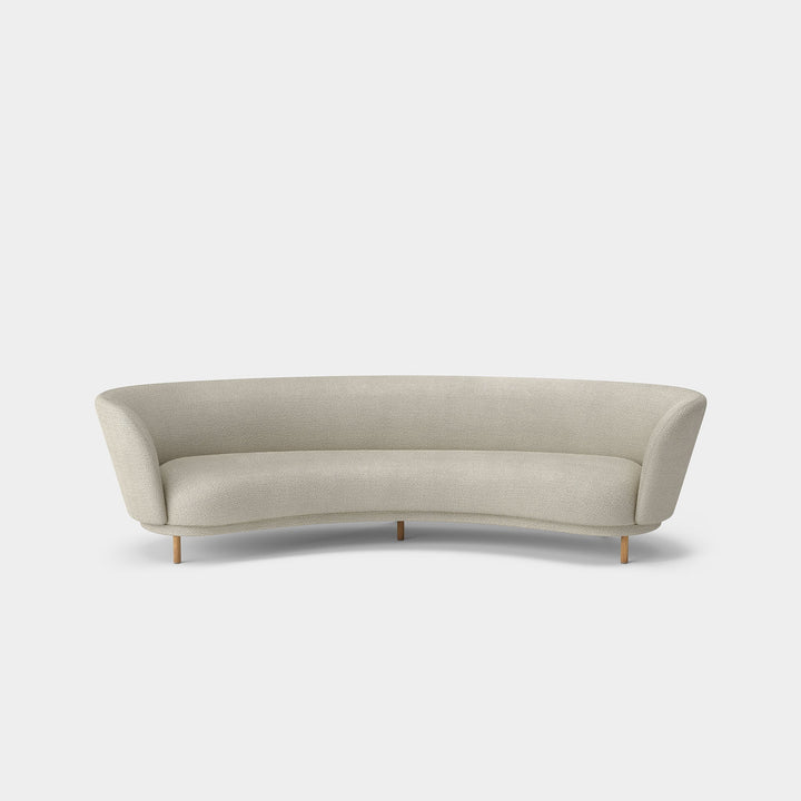 Dandy 4 Seater Sofa - District Furniture