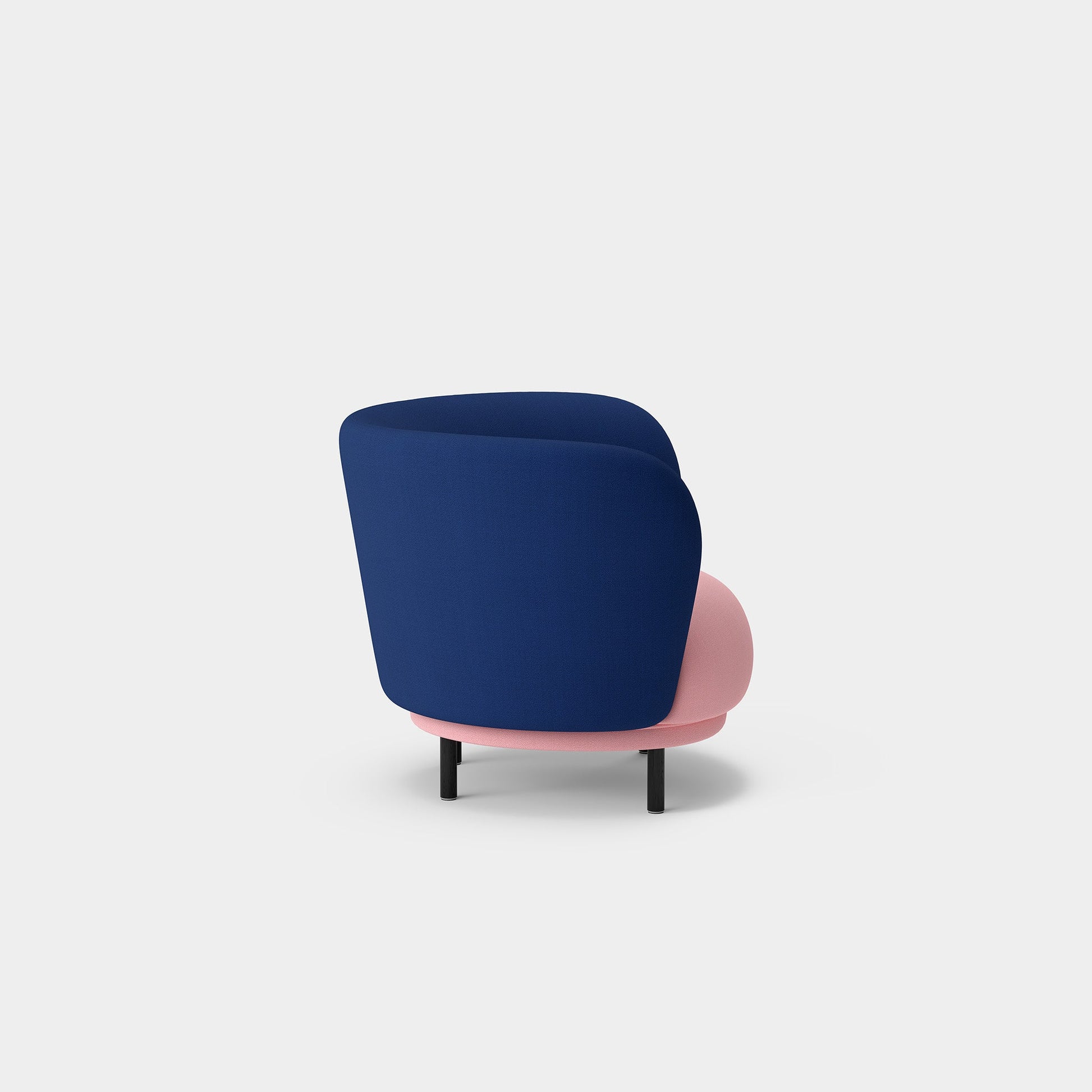 Dandy Armchair - District Furniture