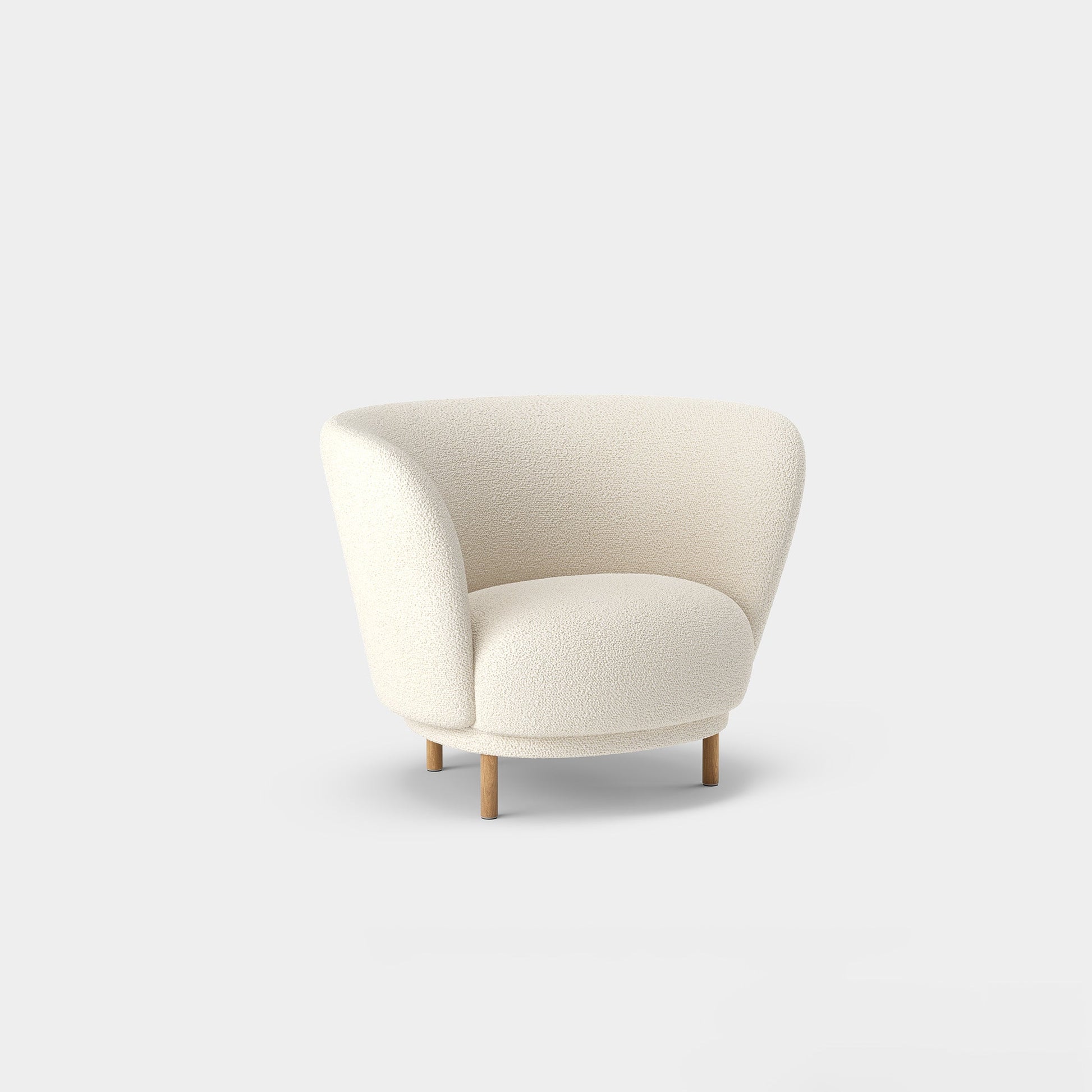 Dandy Armchair - District Furniture