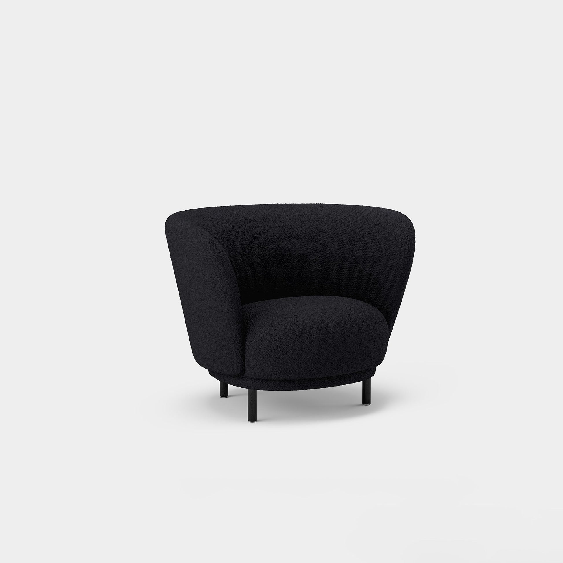 Dandy Armchair - District Furniture