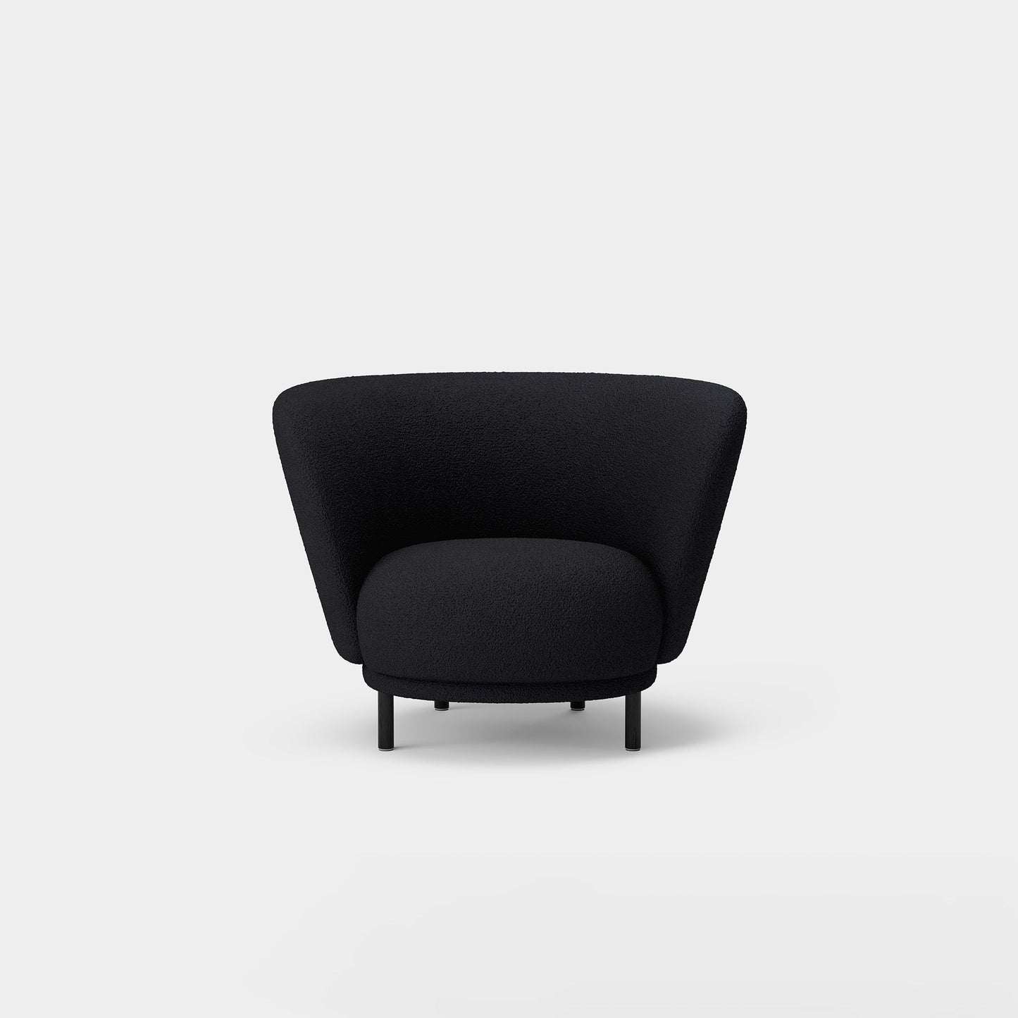 Dandy Armchair - District Furniture