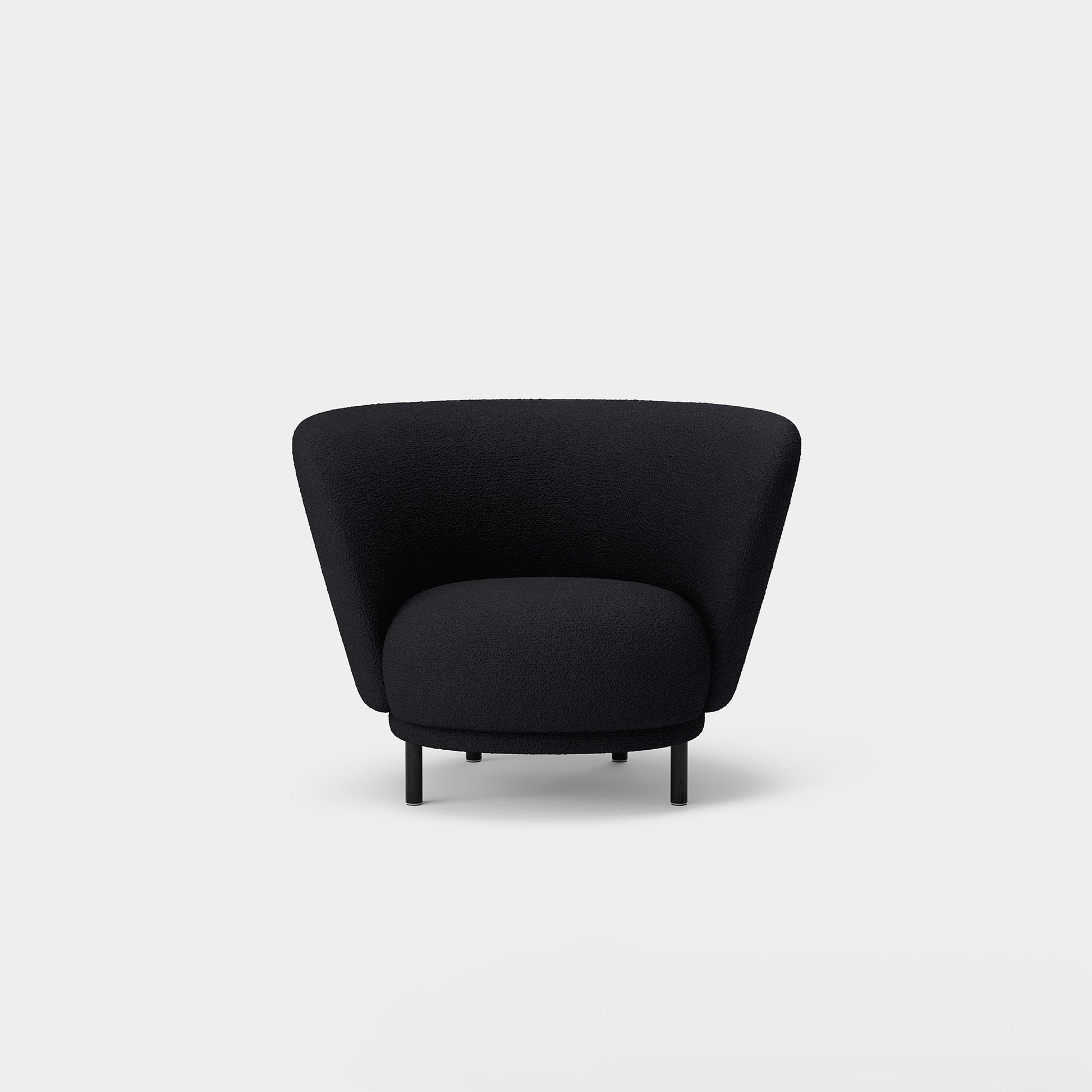 Dandy Armchair - District Furniture