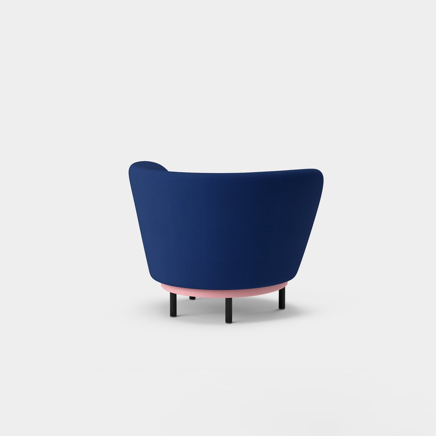 Dandy Armchair - District Furniture