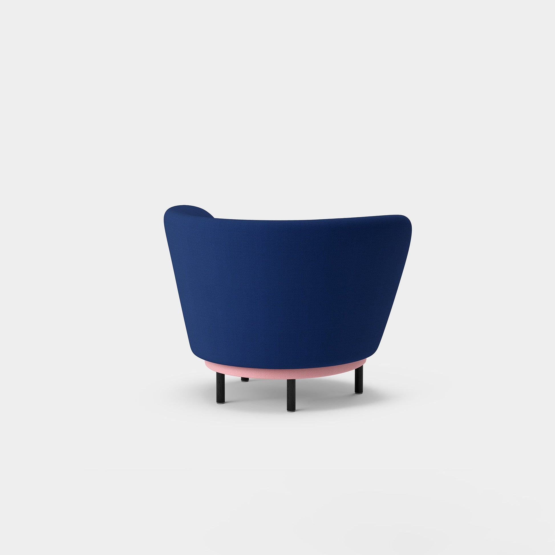 Dandy Armchair - District Furniture