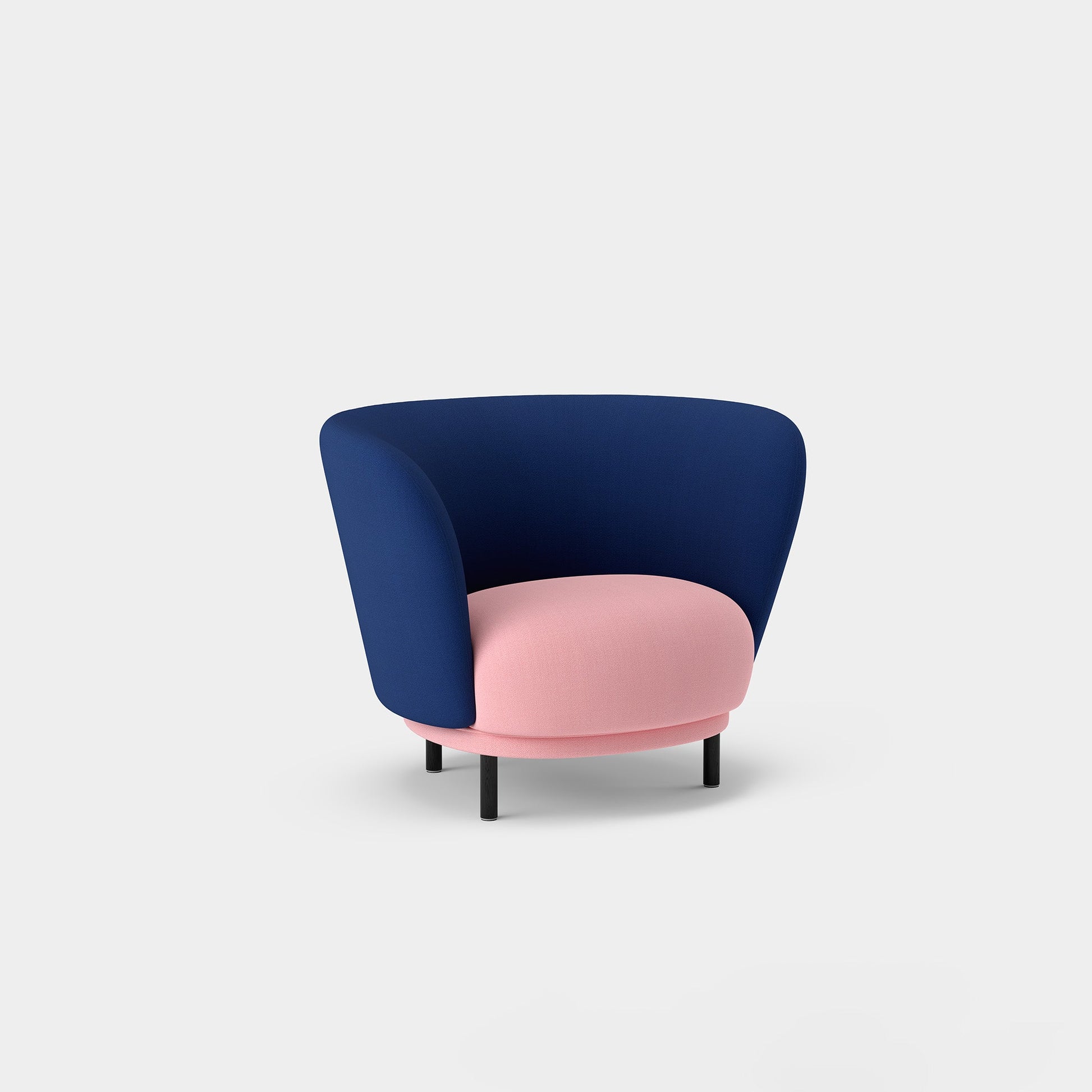 Dandy Armchair - District Furniture