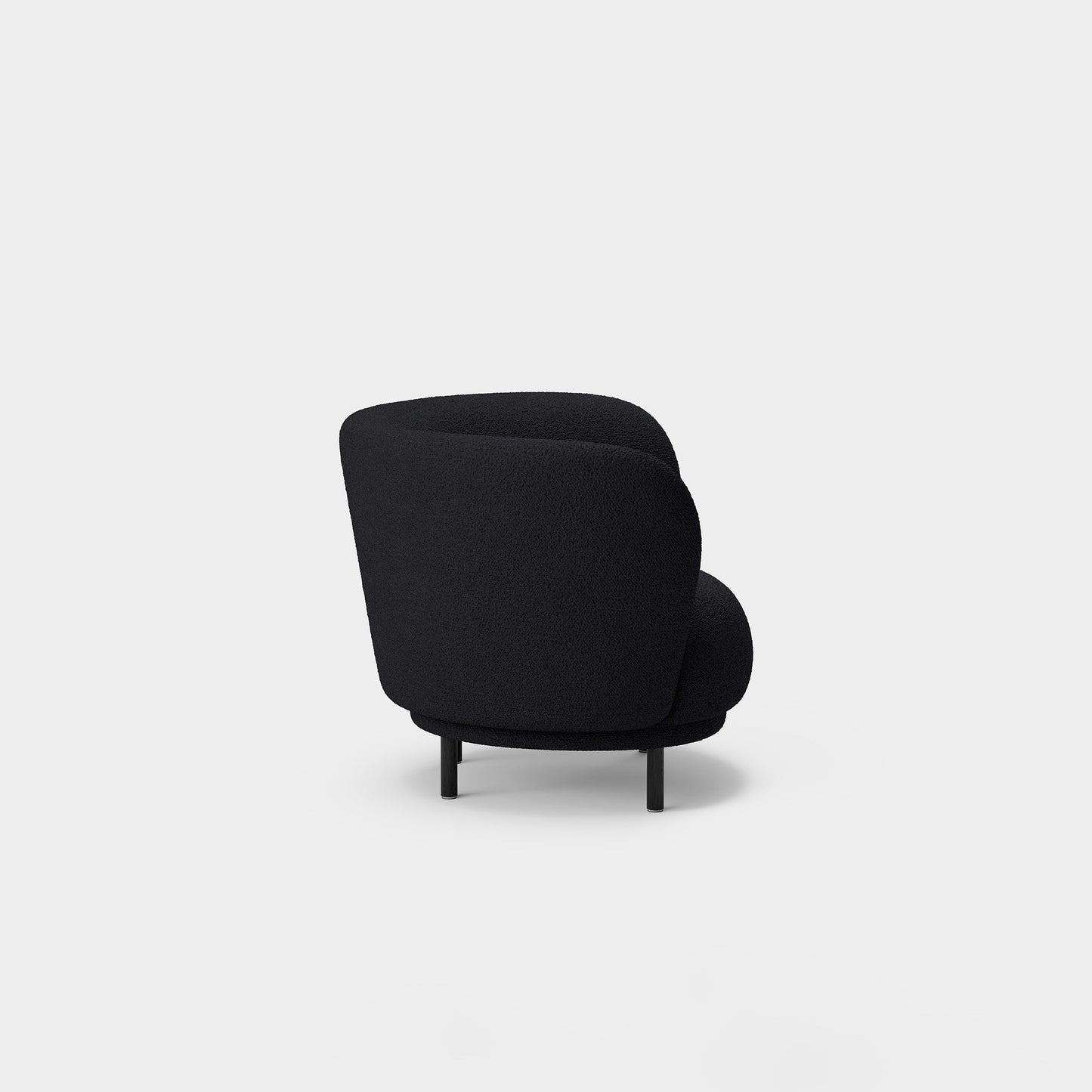 Dandy Armchair - District Furniture
