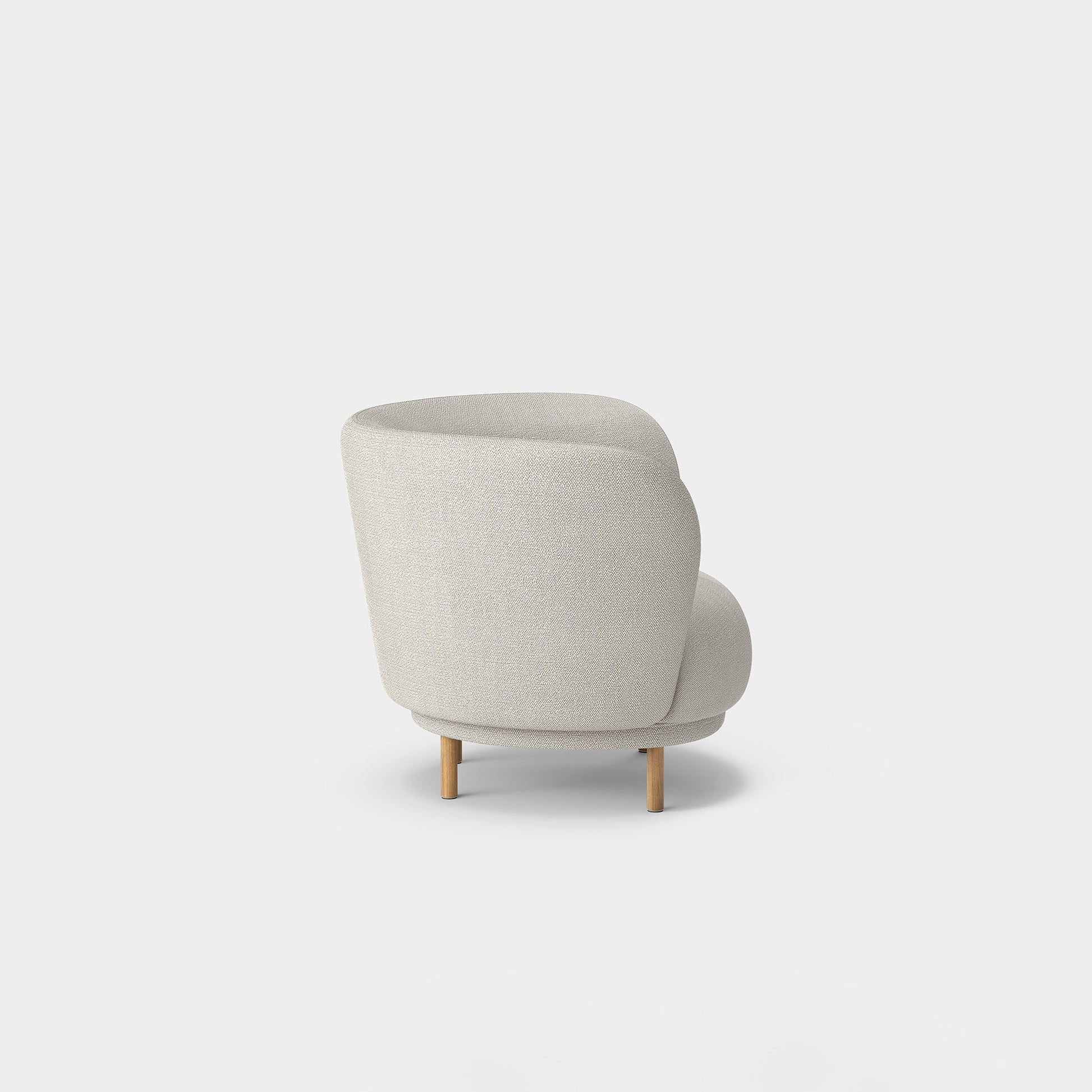 Dandy Armchair - District Furniture