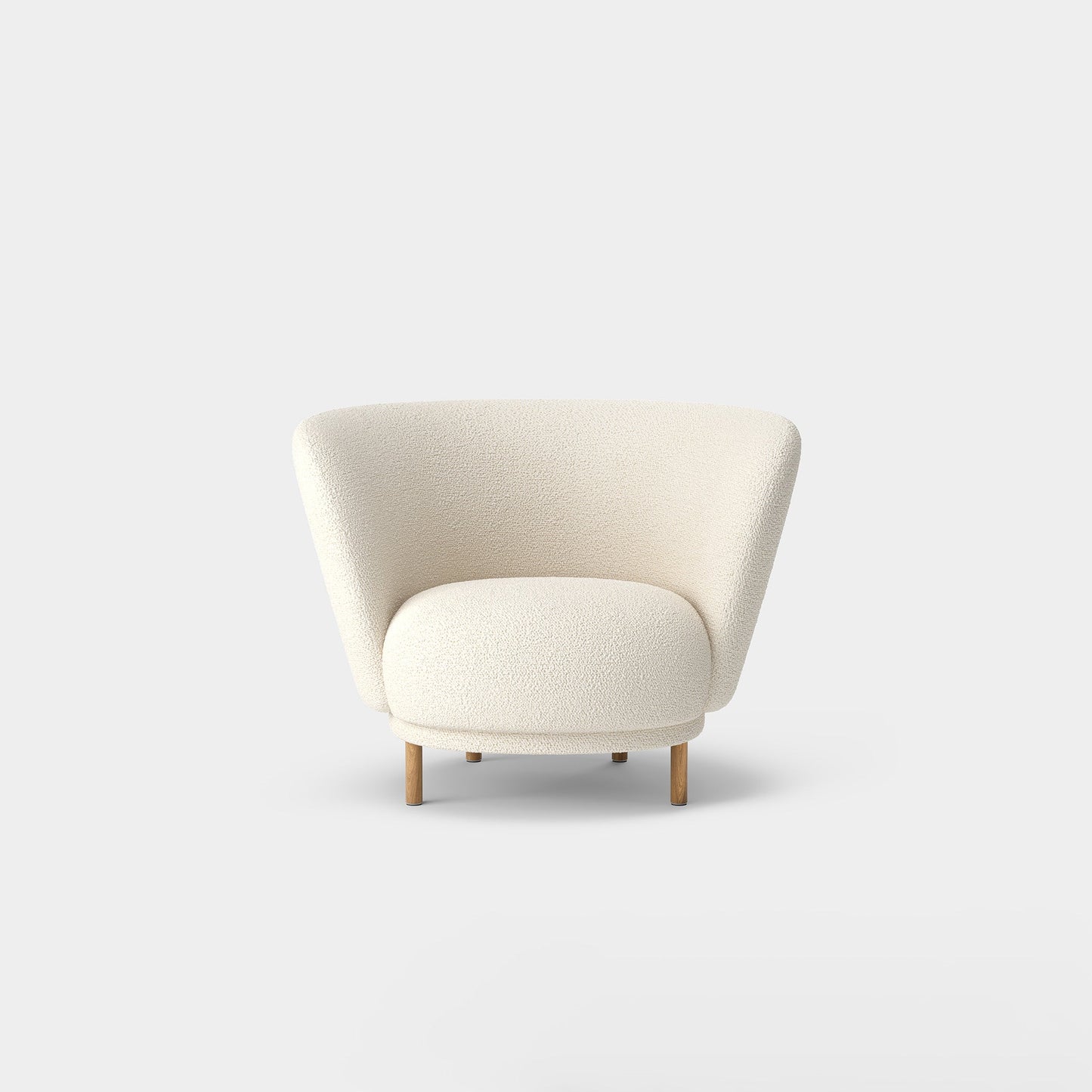 Dandy Armchair - District Furniture