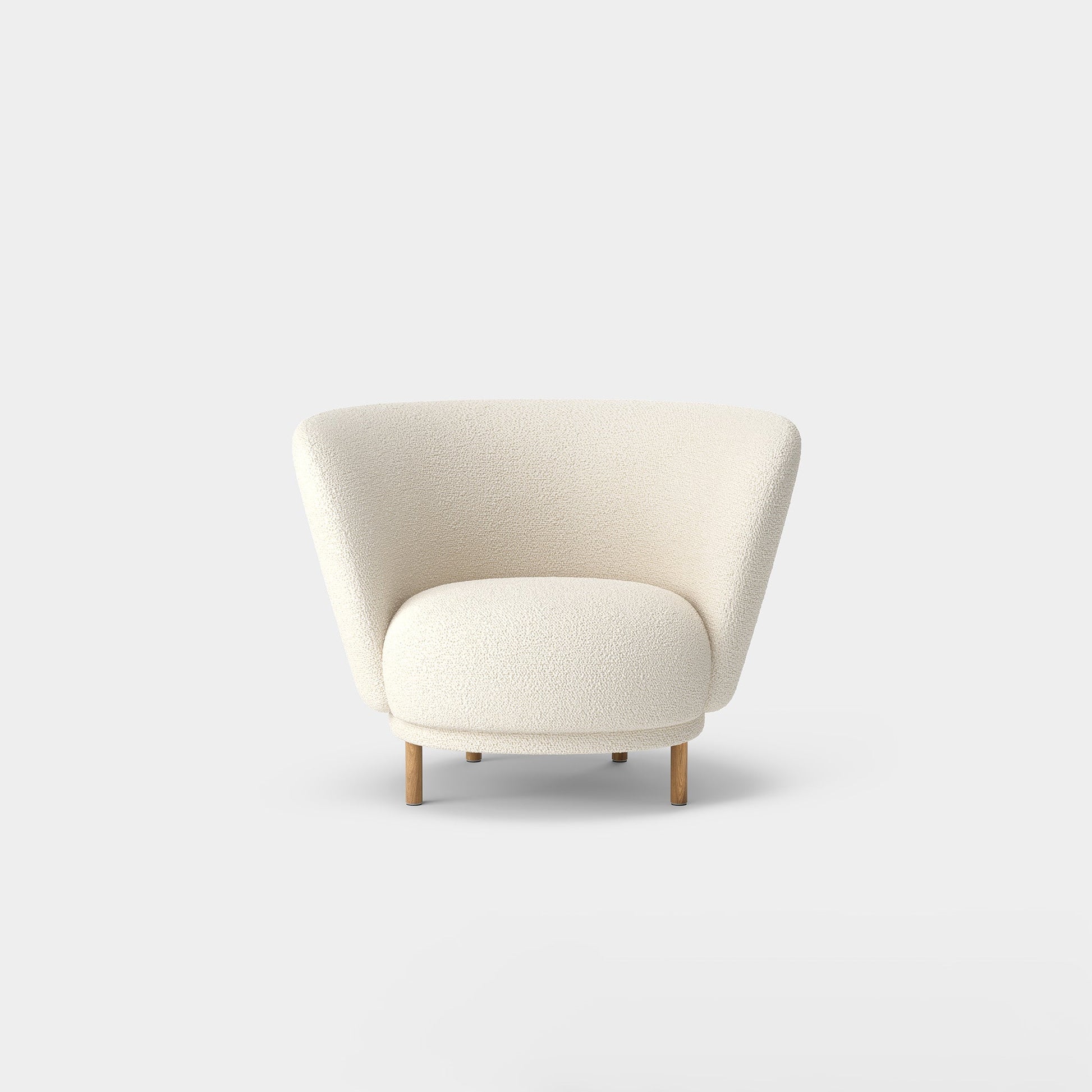 Dandy Armchair - District Furniture