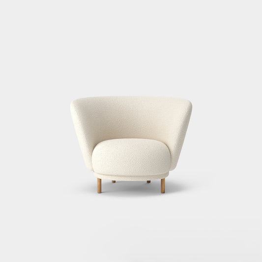 Dandy Armchair - District Furniture