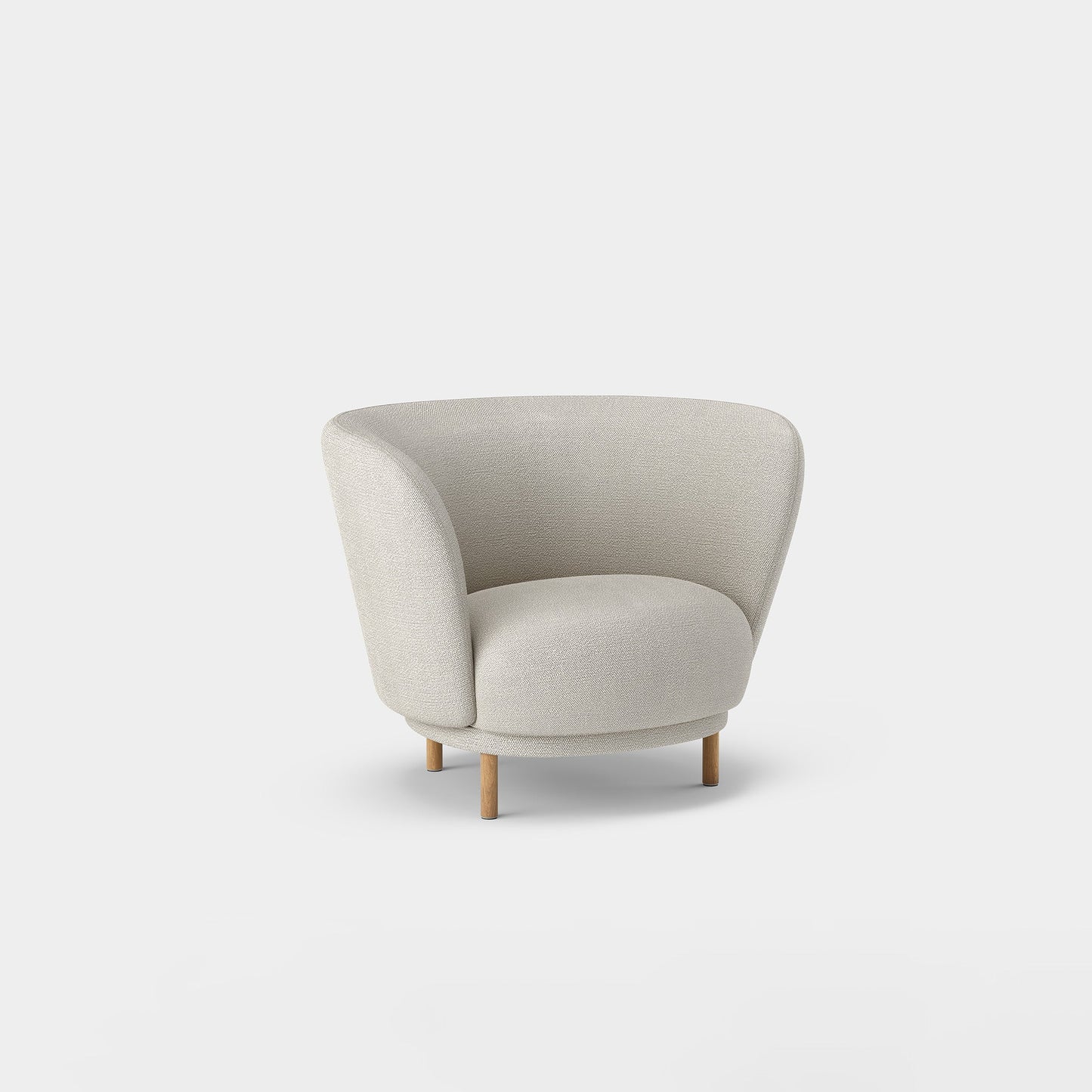Dandy Armchair - District Furniture