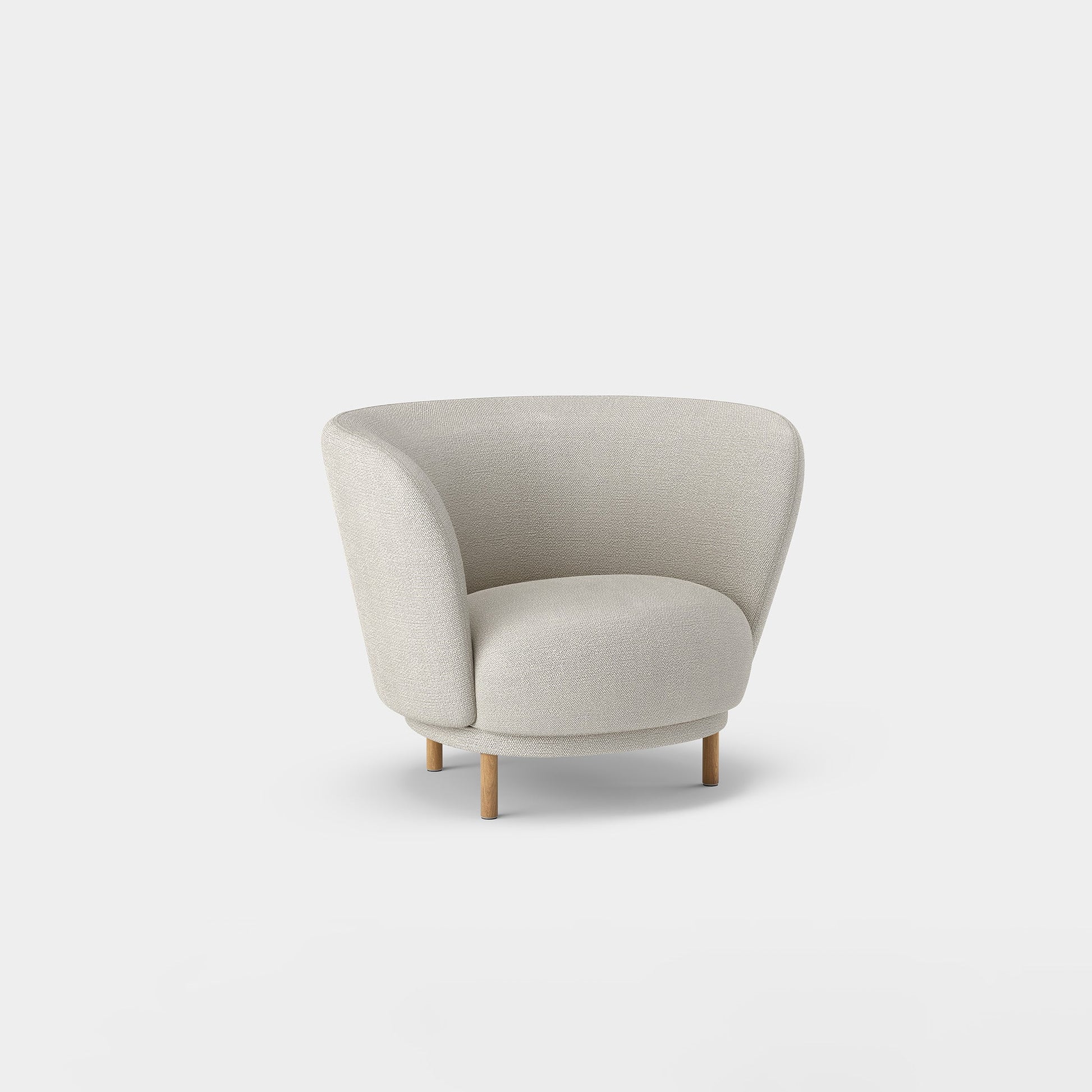 Dandy Armchair - District Furniture