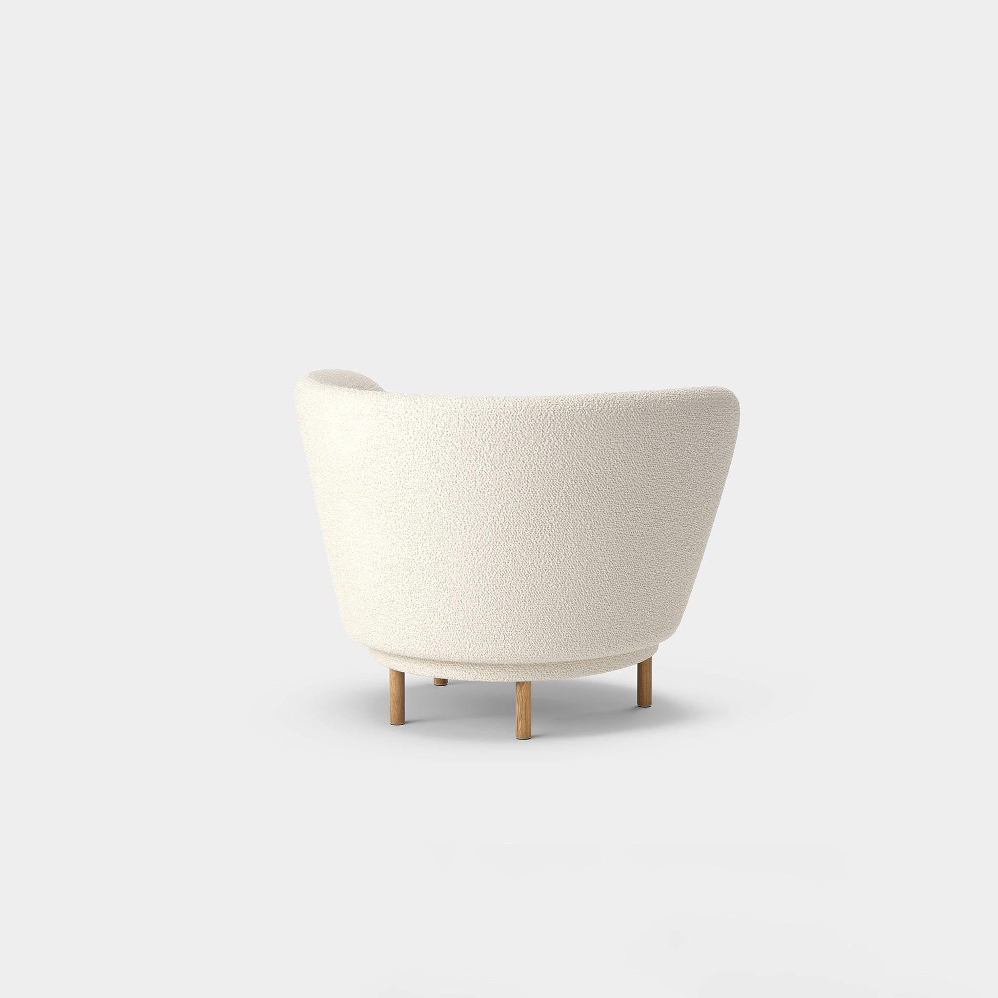 Dandy Armchair - District Furniture