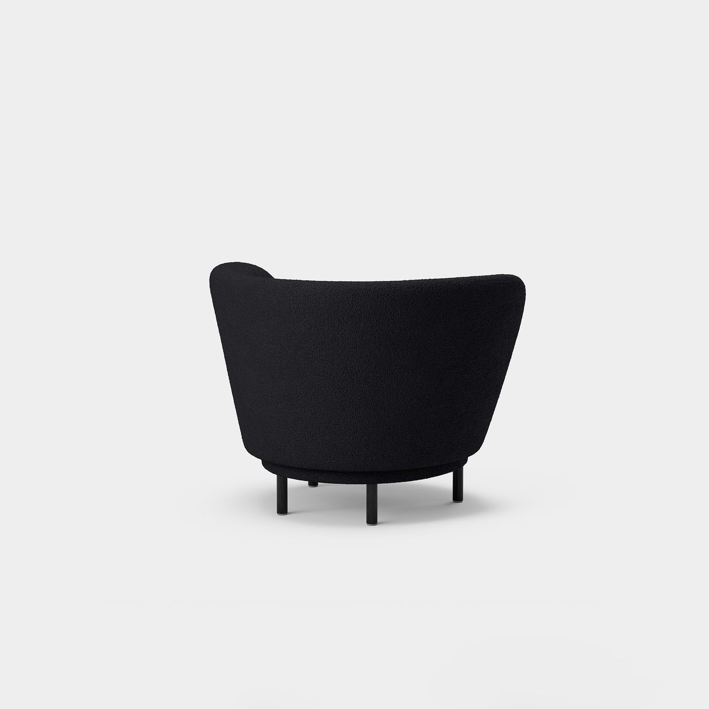 Dandy Armchair - District Furniture