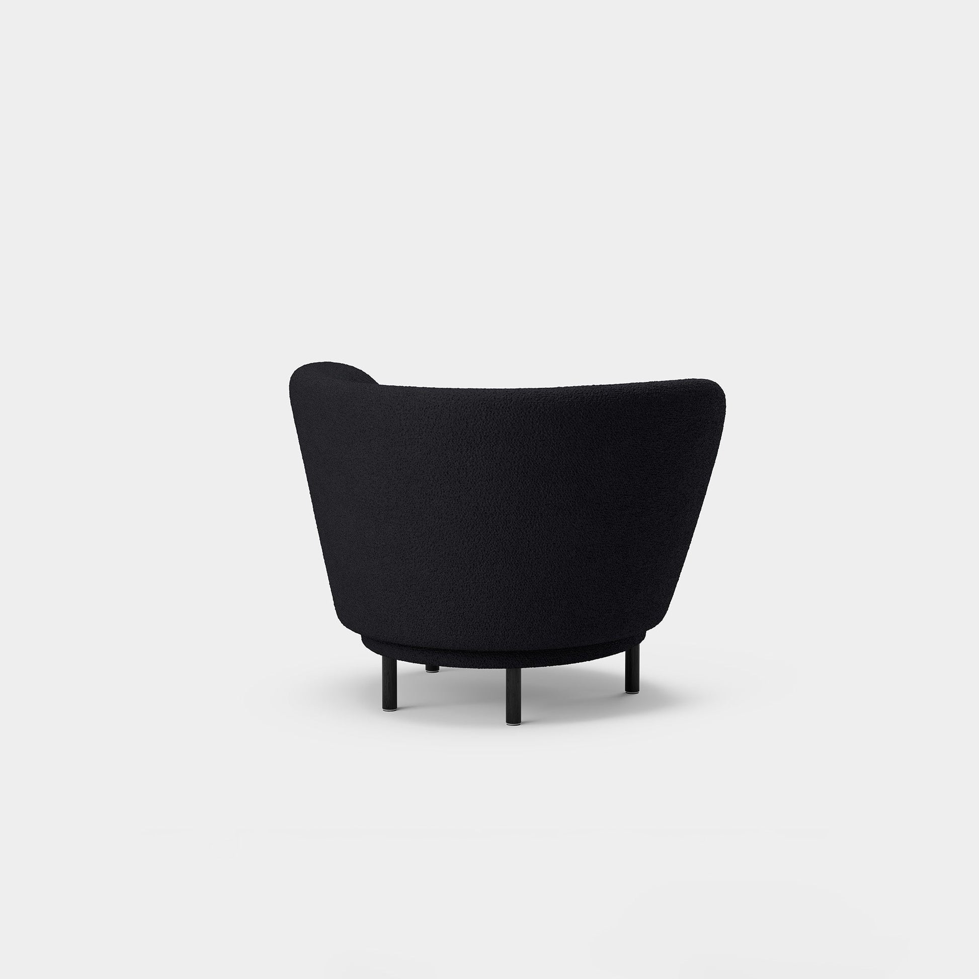 Dandy Armchair - District Furniture