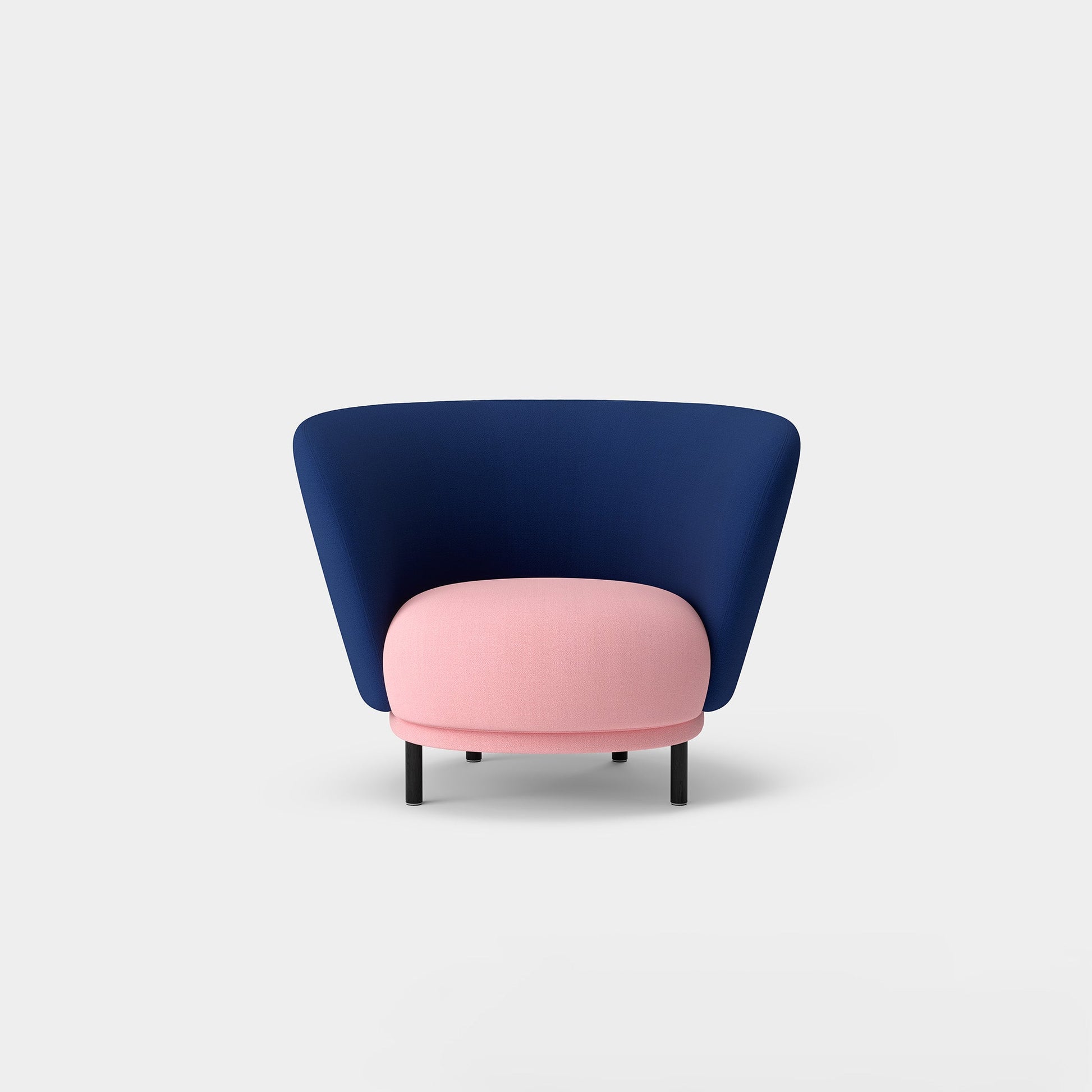 Dandy Armchair - District Furniture