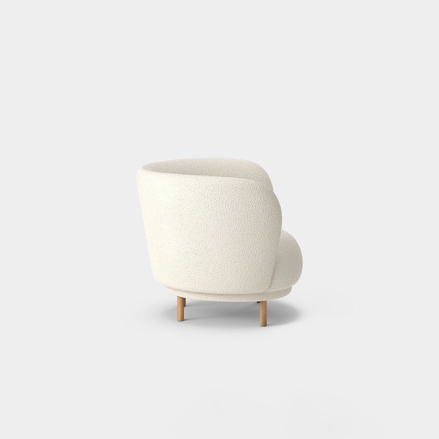 Dandy Armchair - District Furniture