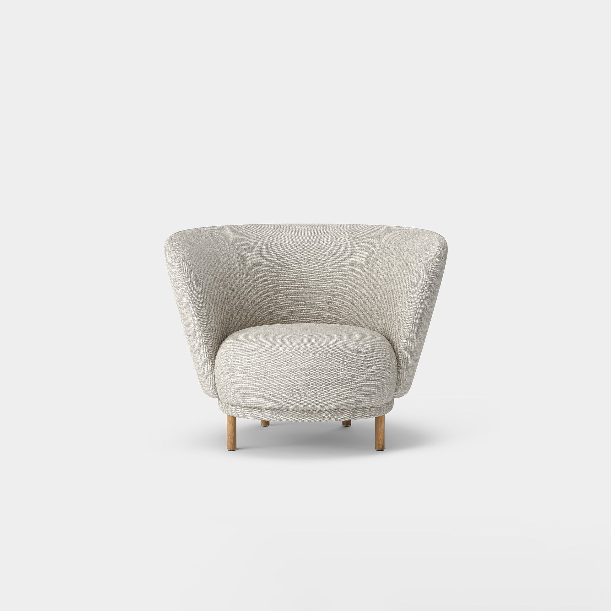 Dandy Armchair - District Furniture