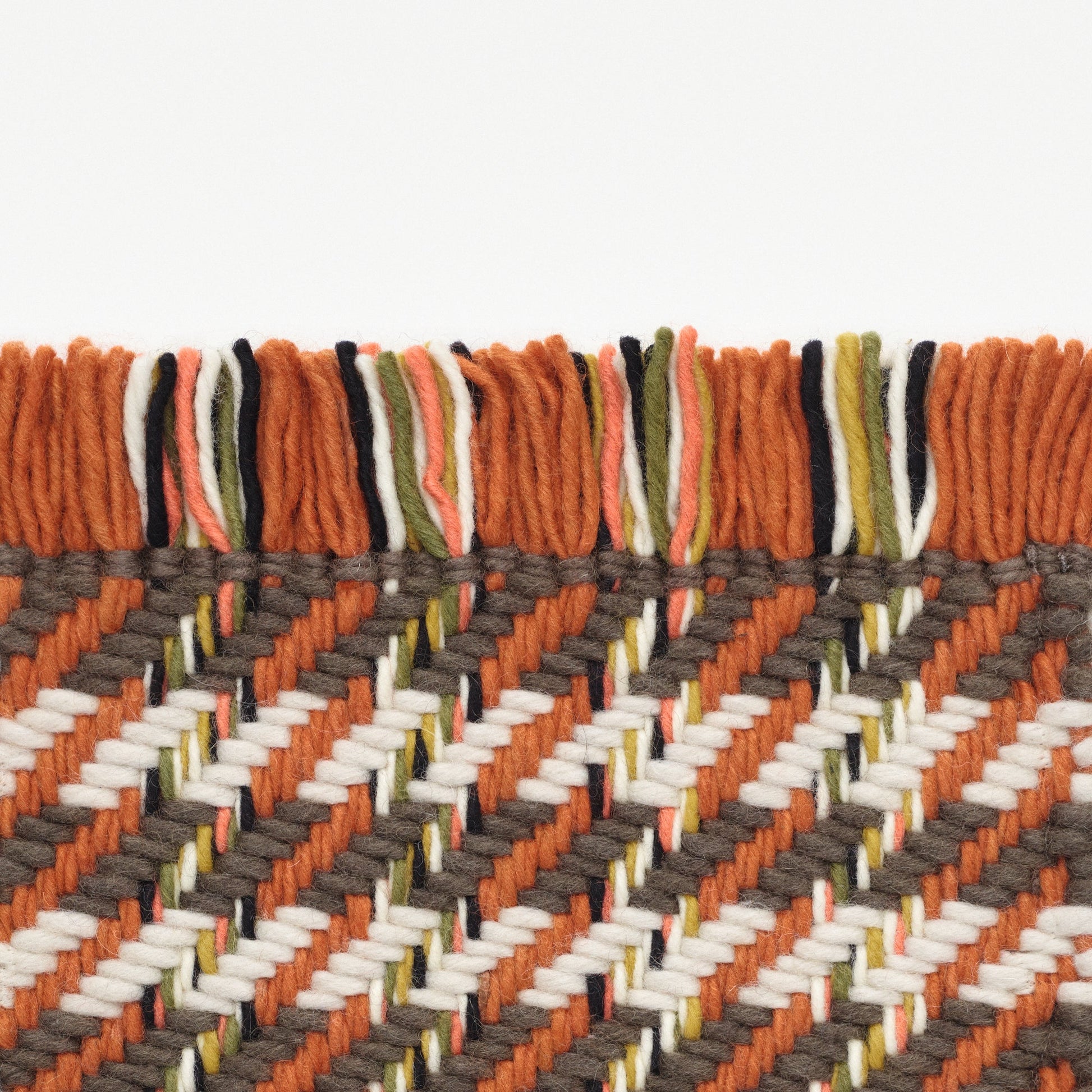 Dashes Rug - District Furniture