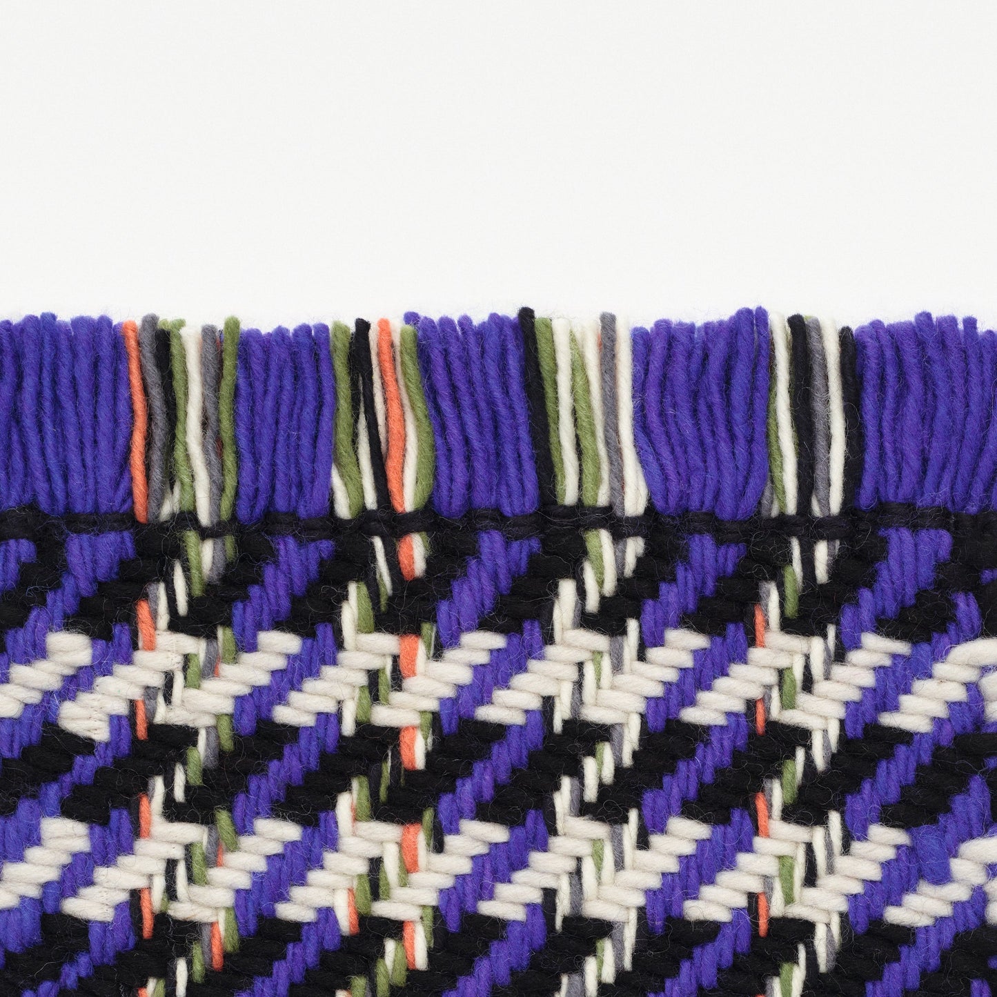 Dashes Rug - District Furniture