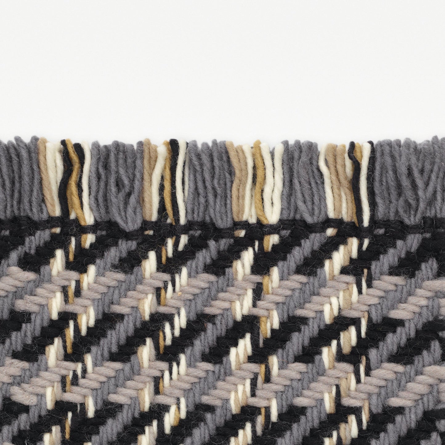 Dashes Rug - District Furniture