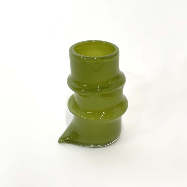 Deflated Vase 1 - District Furniture