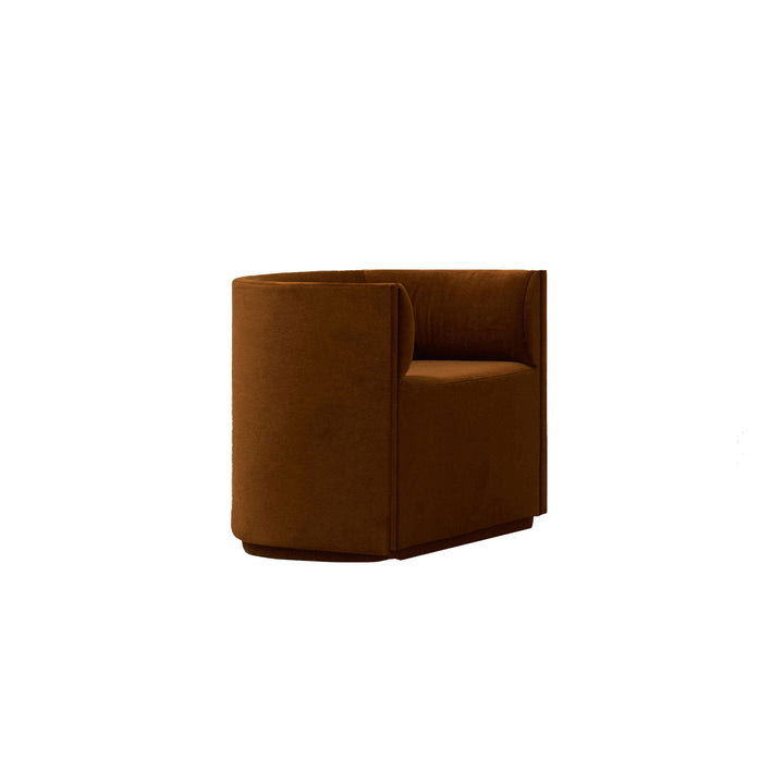 Denote Armchair - District Furniture