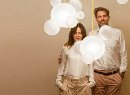 Cristiana Giopato & Christopher Coombes