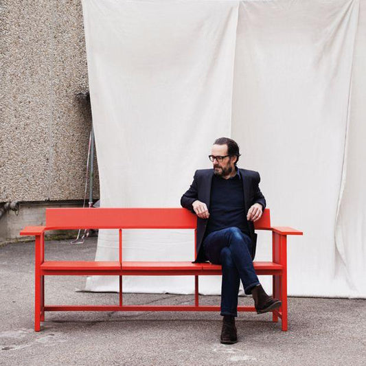 Konstantin Grcic