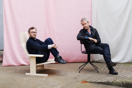 Ronan & Erwan Bouroullec