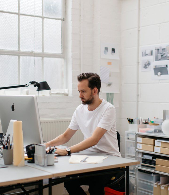 Tim Rundle – District Furniture