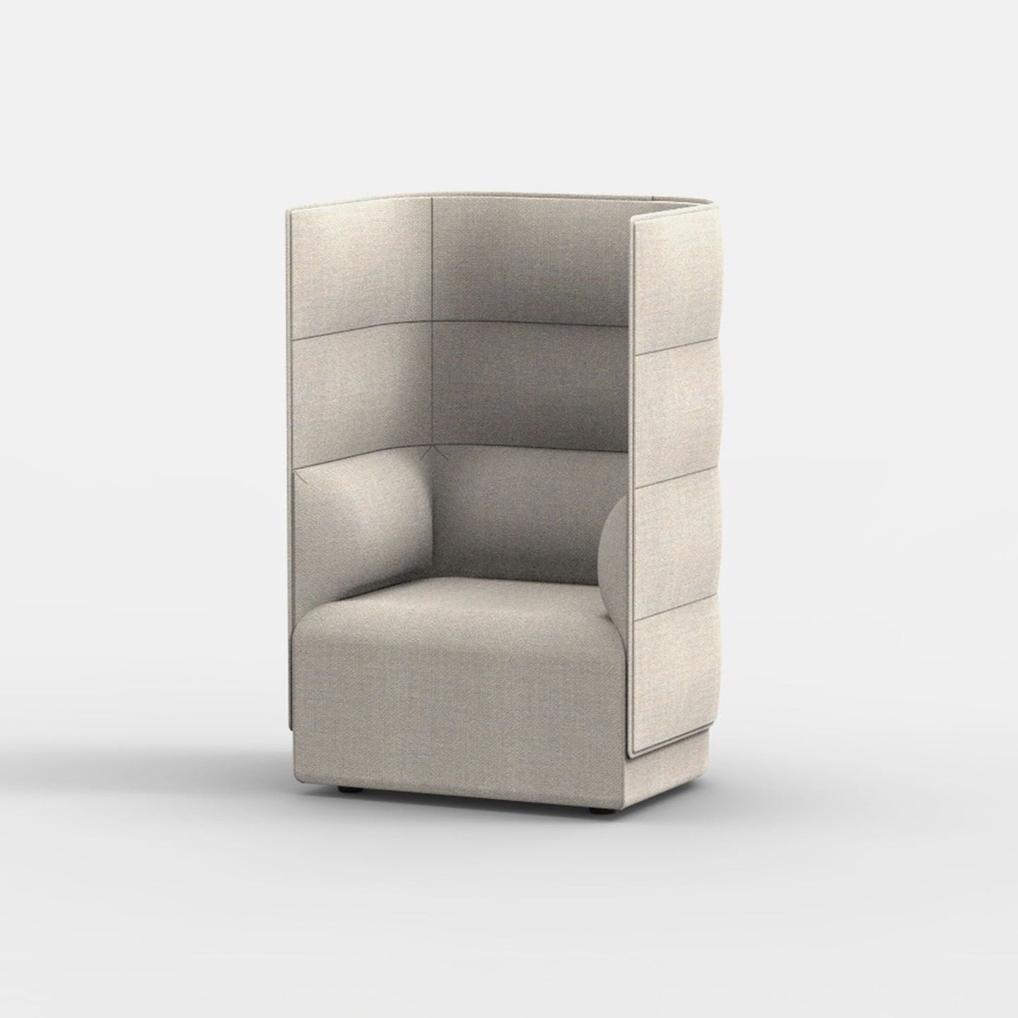 Habitat Armchair