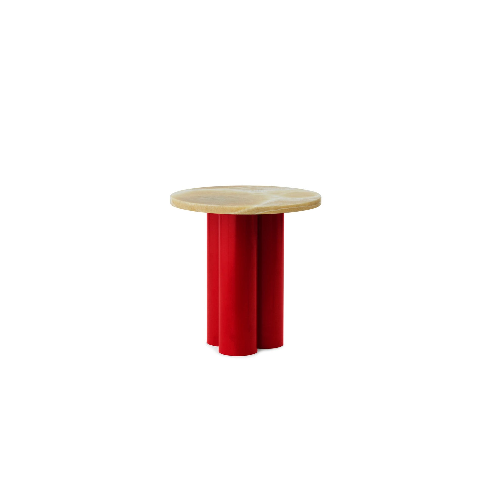 Dit Side Table - District Furniture