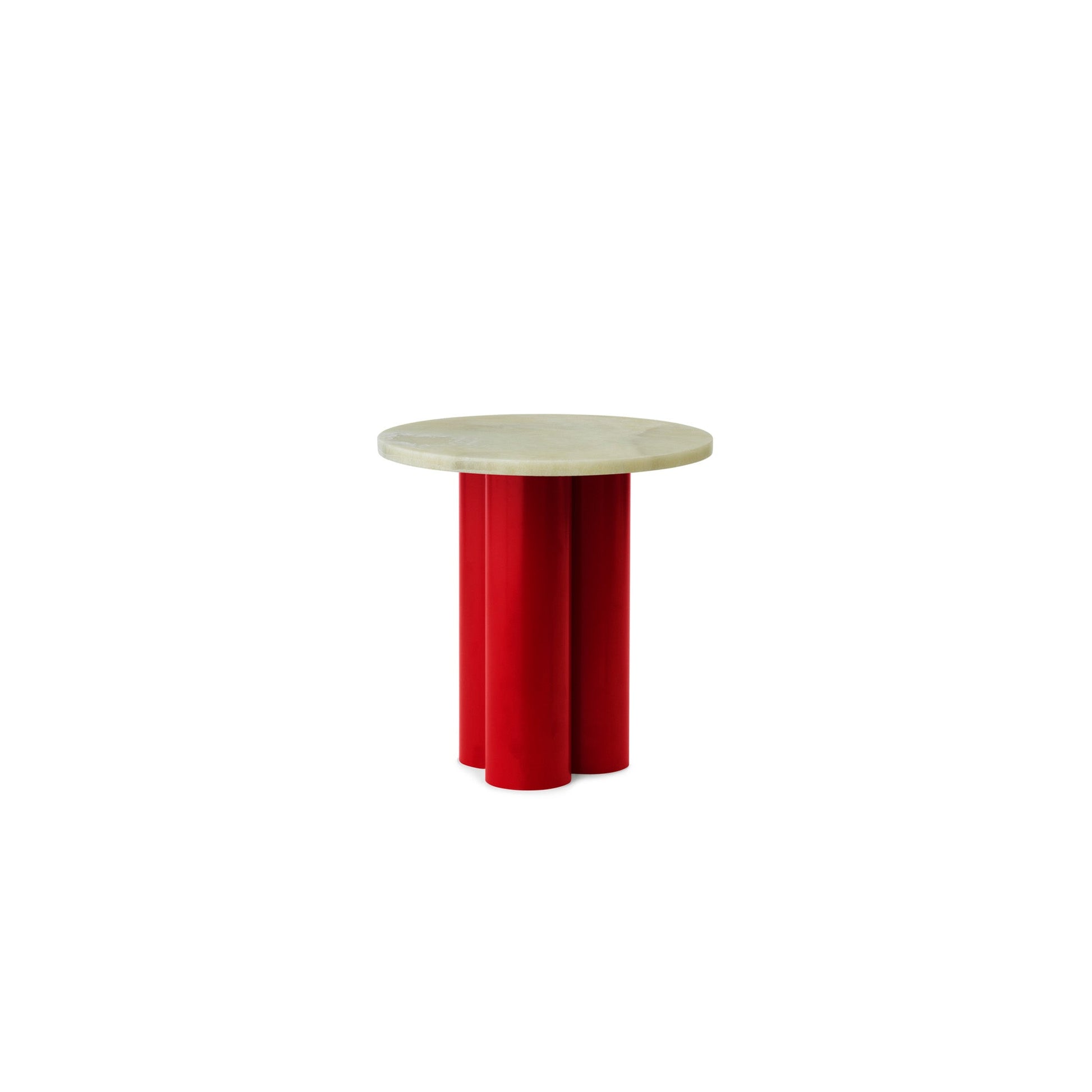 Dit Side Table - District Furniture