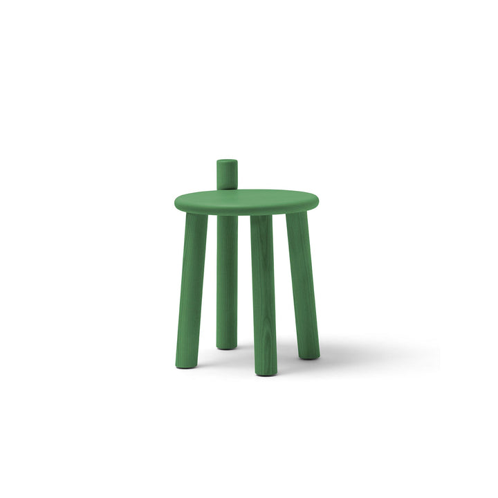 Dopo Low Stool - District Furniture