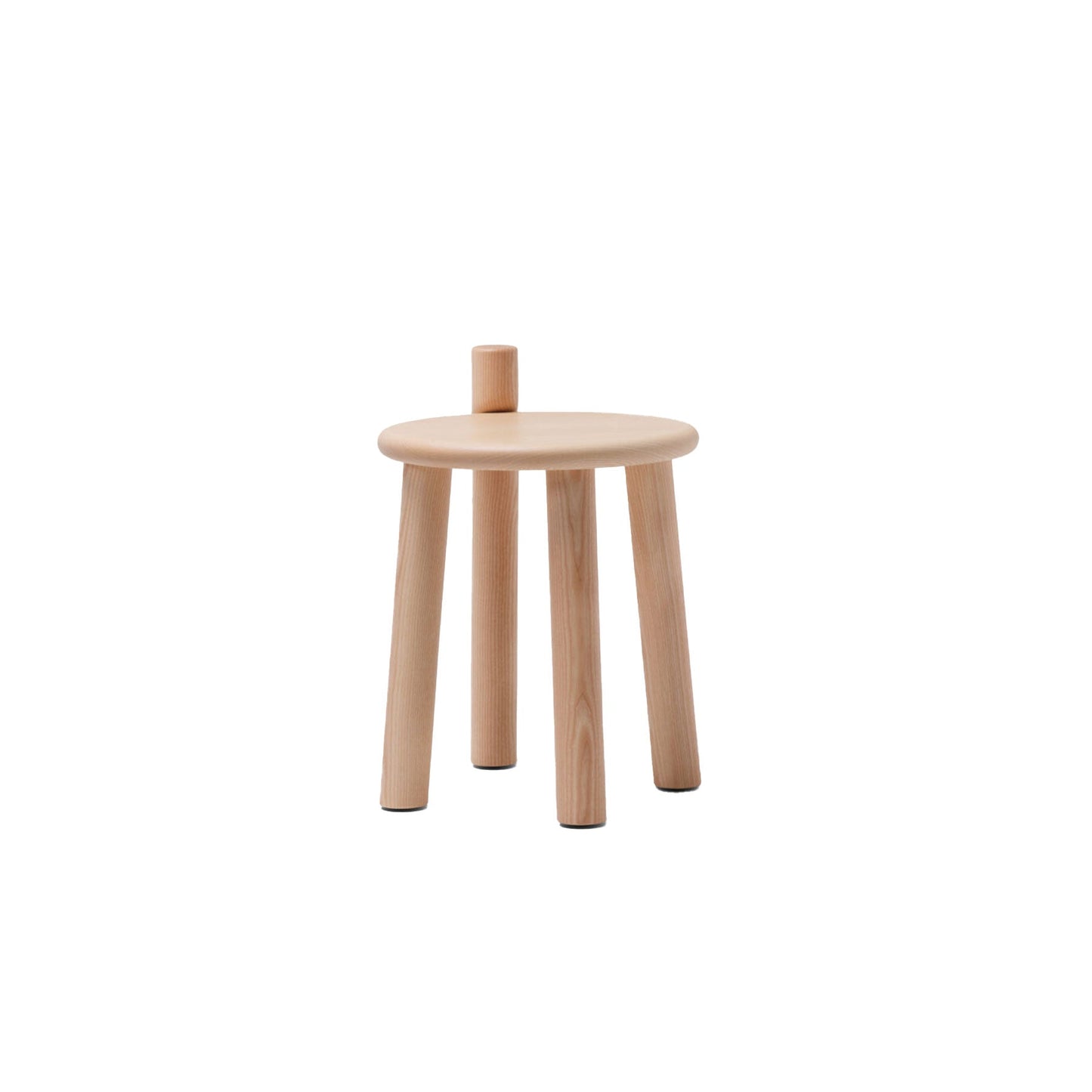 Dopo Low Stool - District Furniture