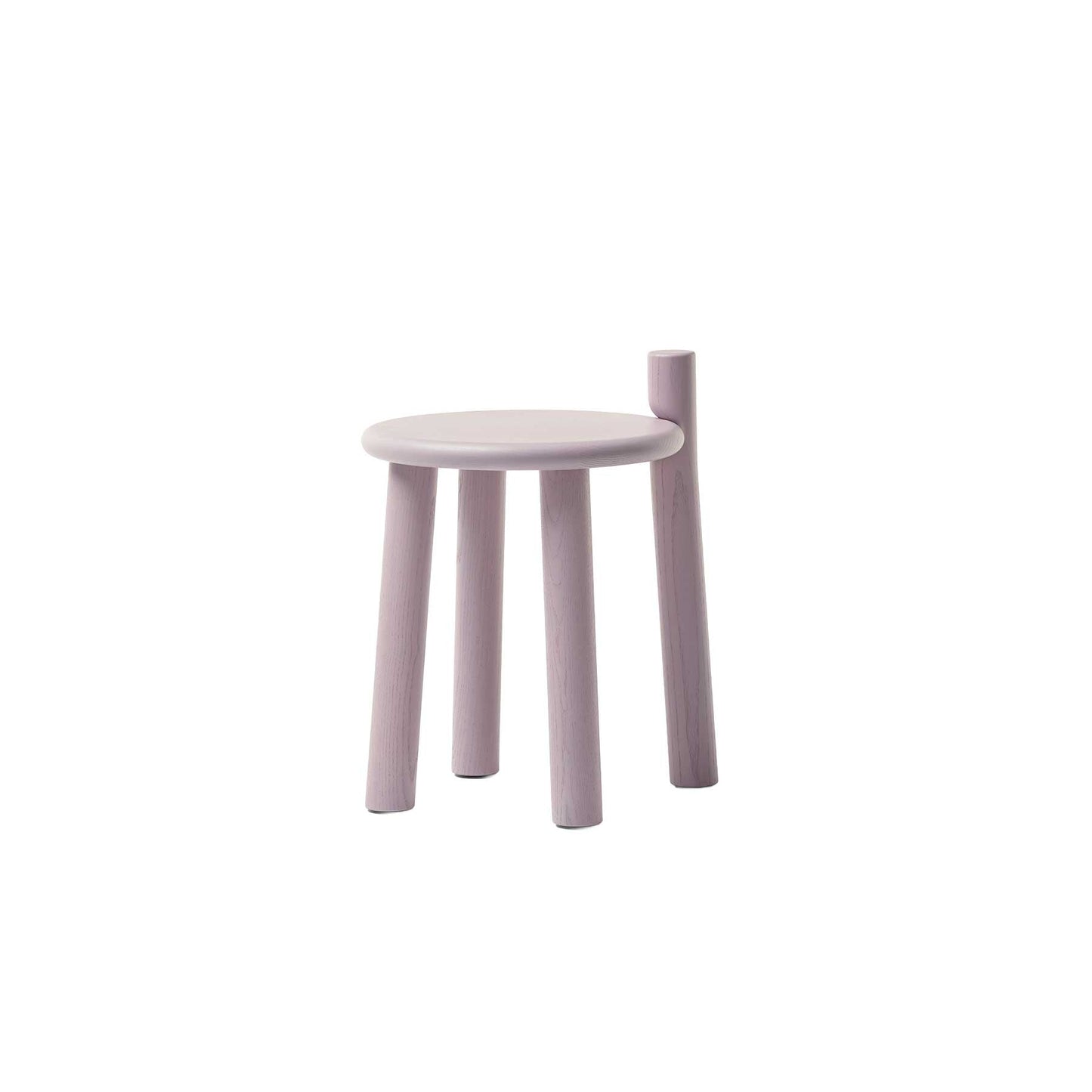 Dopo Low Stool - District Furniture