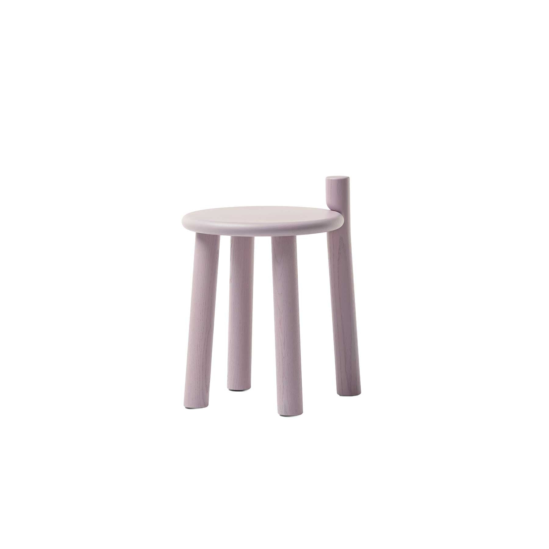 Dopo Low Stool - District Furniture