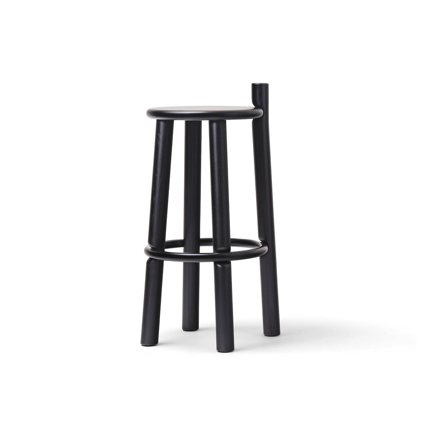 Dopo Stool - District Furniture