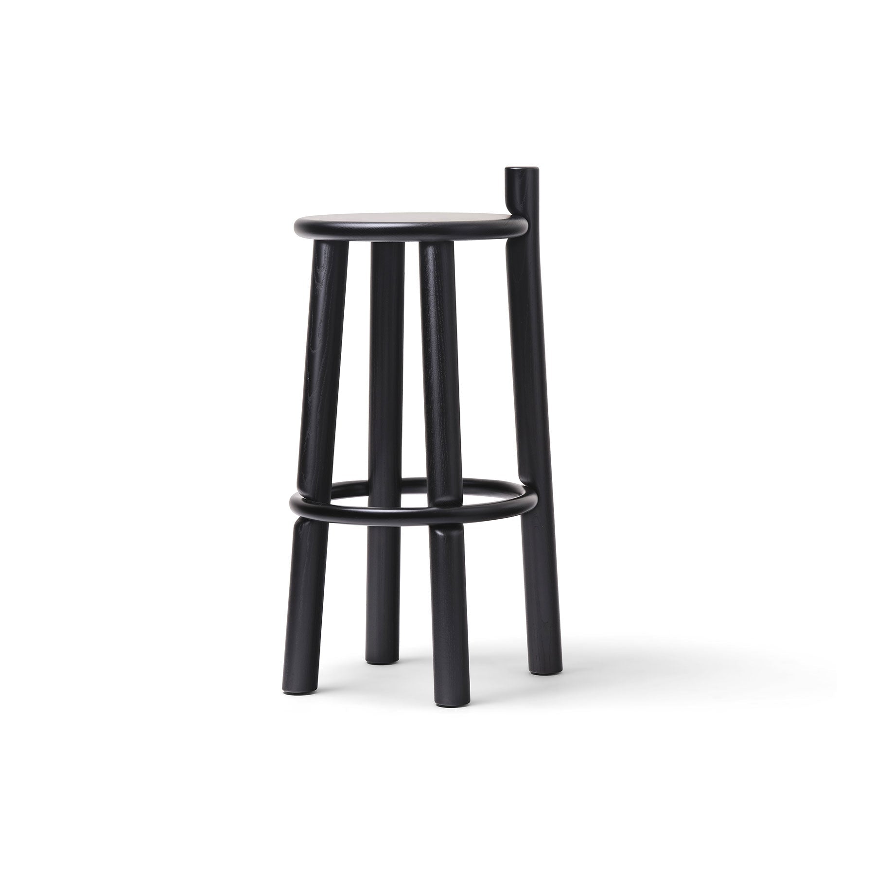 Dopo Stool - District Furniture