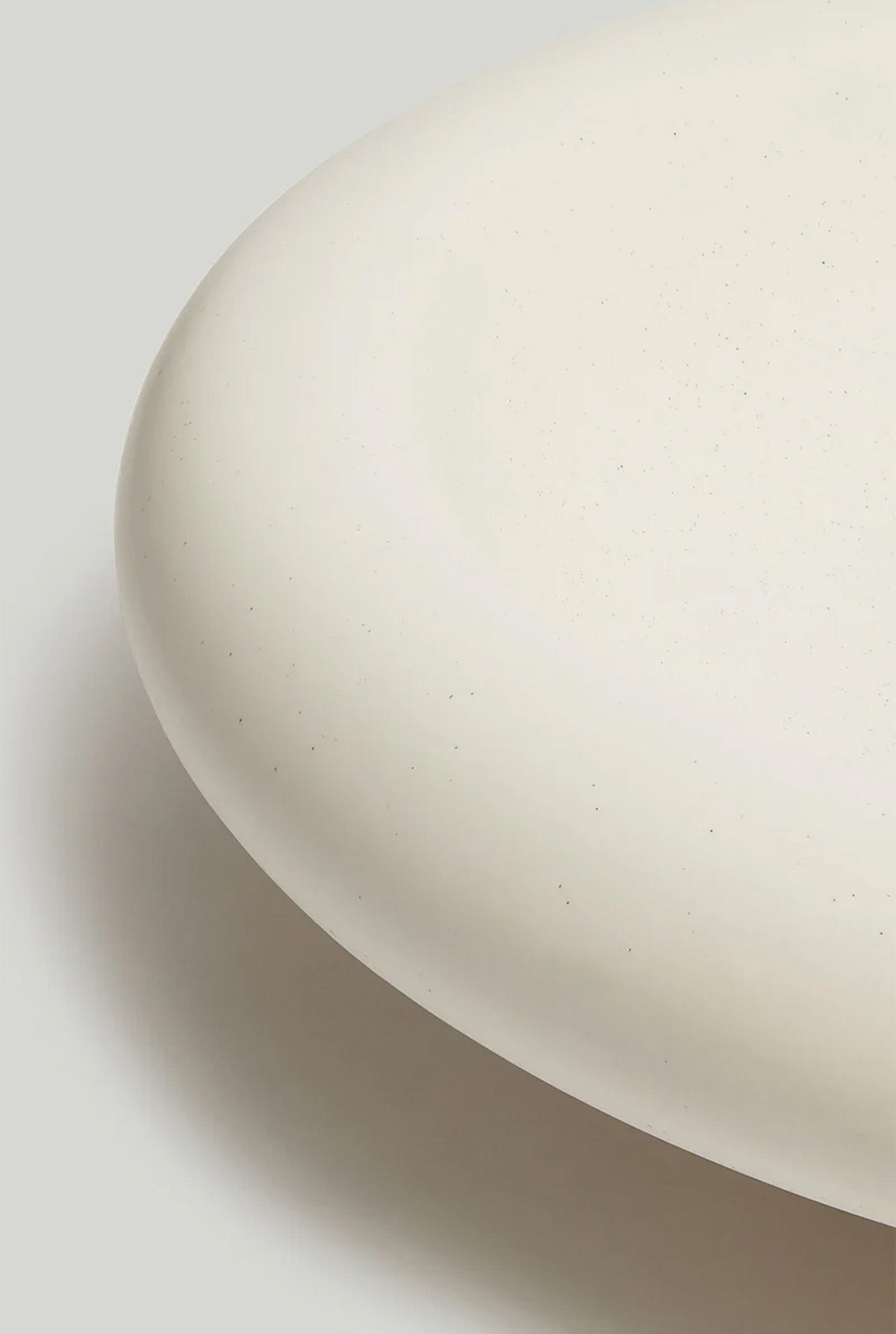 Dough Wide Bowl - District Furniture