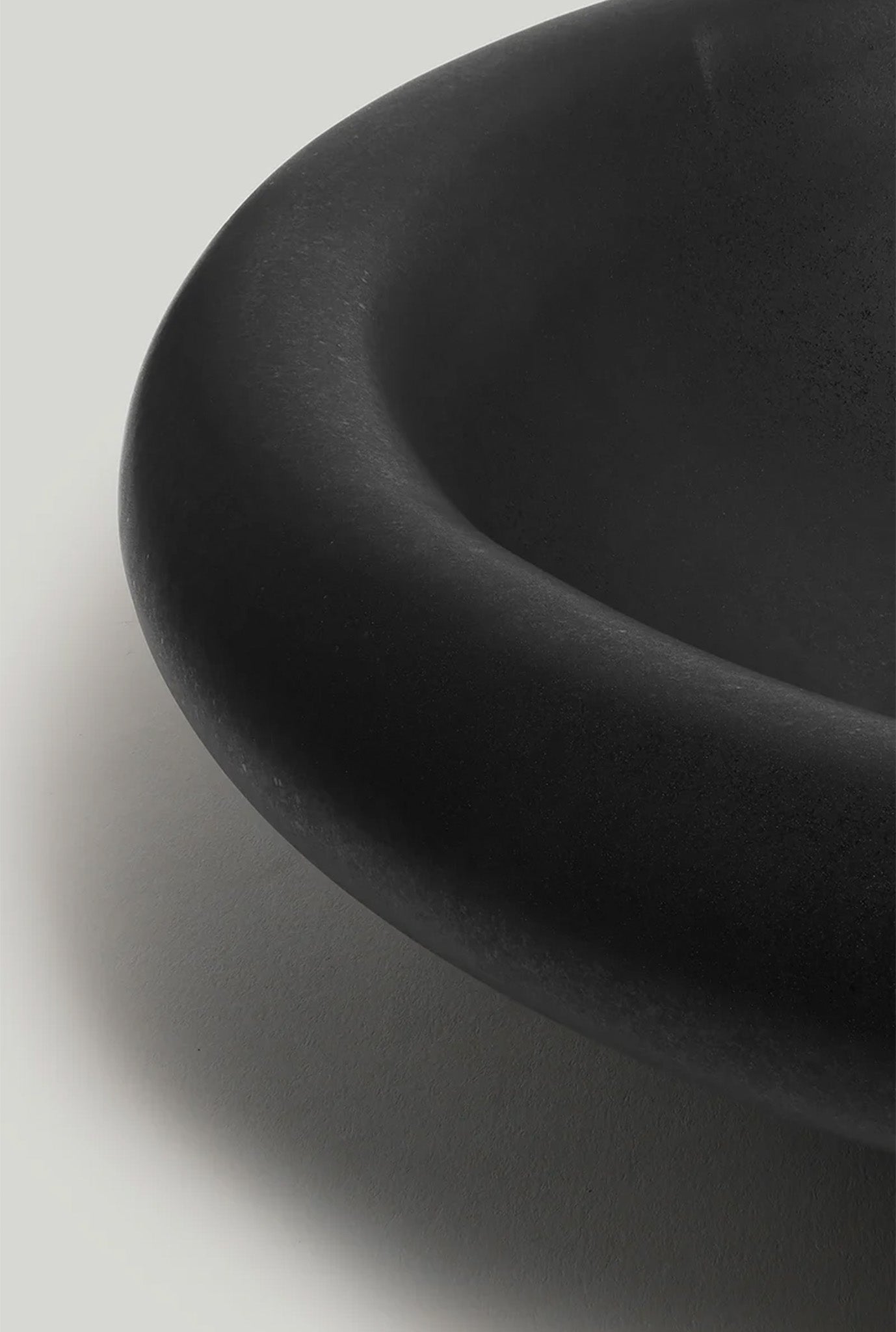 Dough Wide Bowl - District Furniture