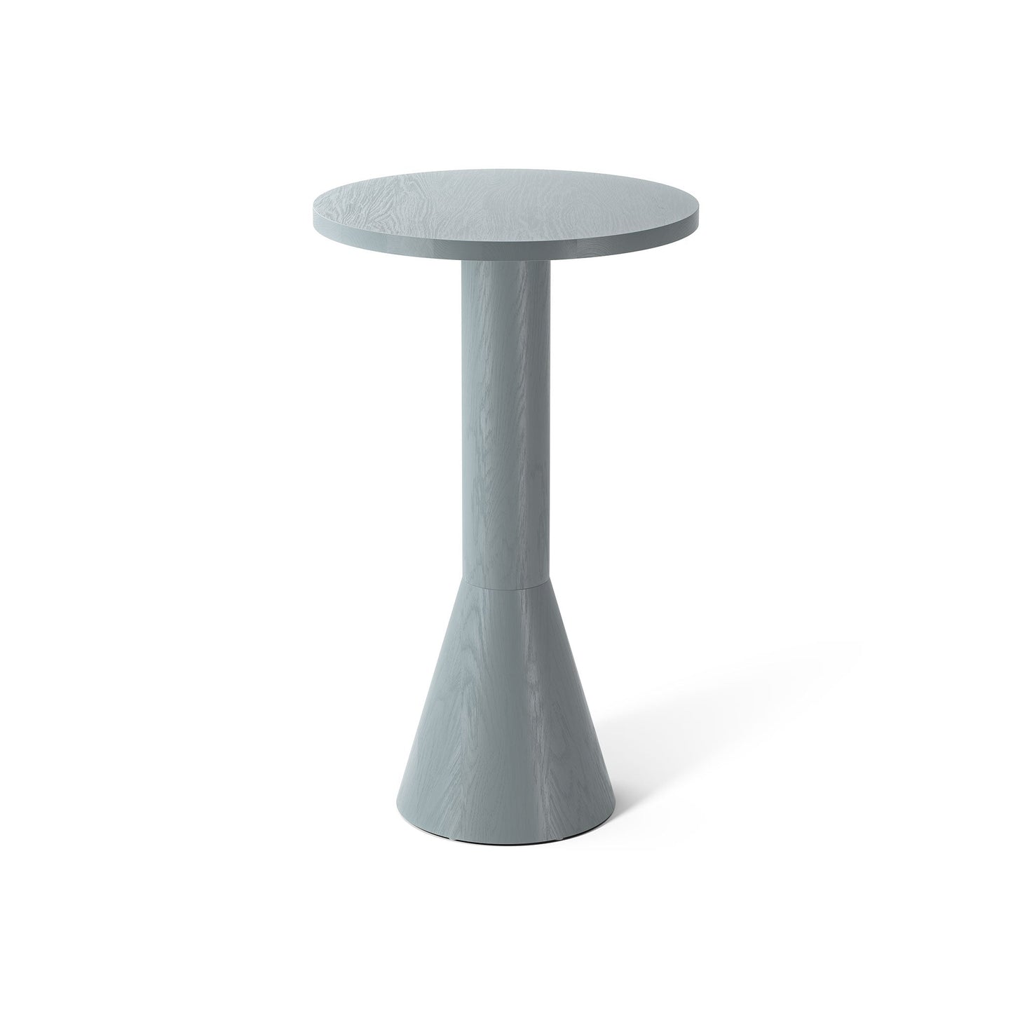 Draft Bar Table - District Furniture