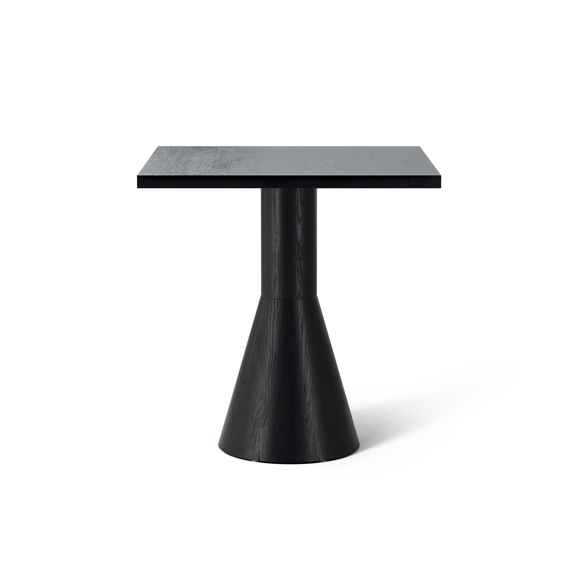 Draft Dining Table - Square - District Furniture